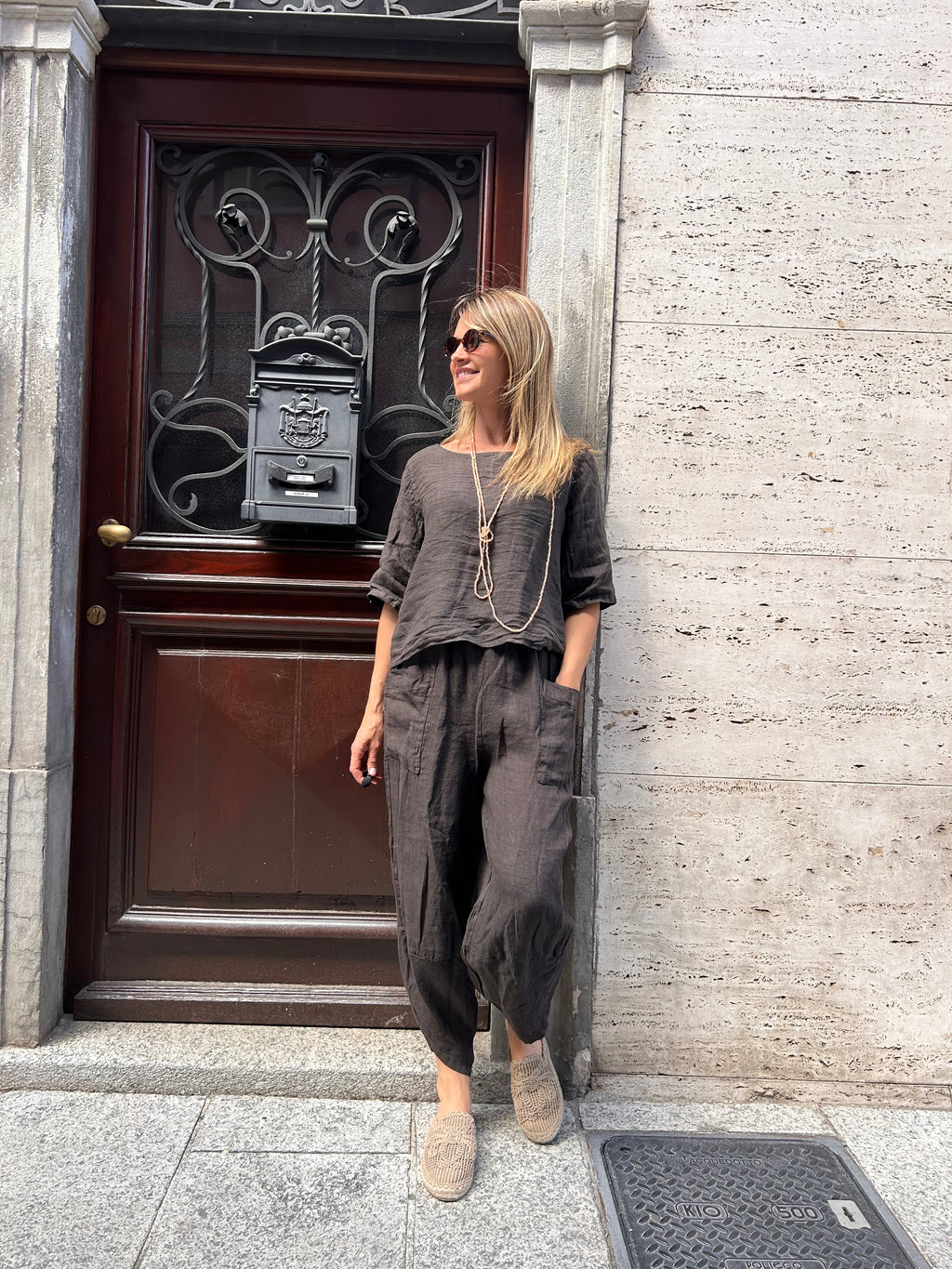 PANTALONE RACHELE
