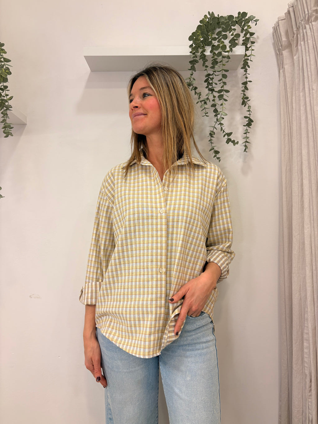 CAMICIA FIRENZE