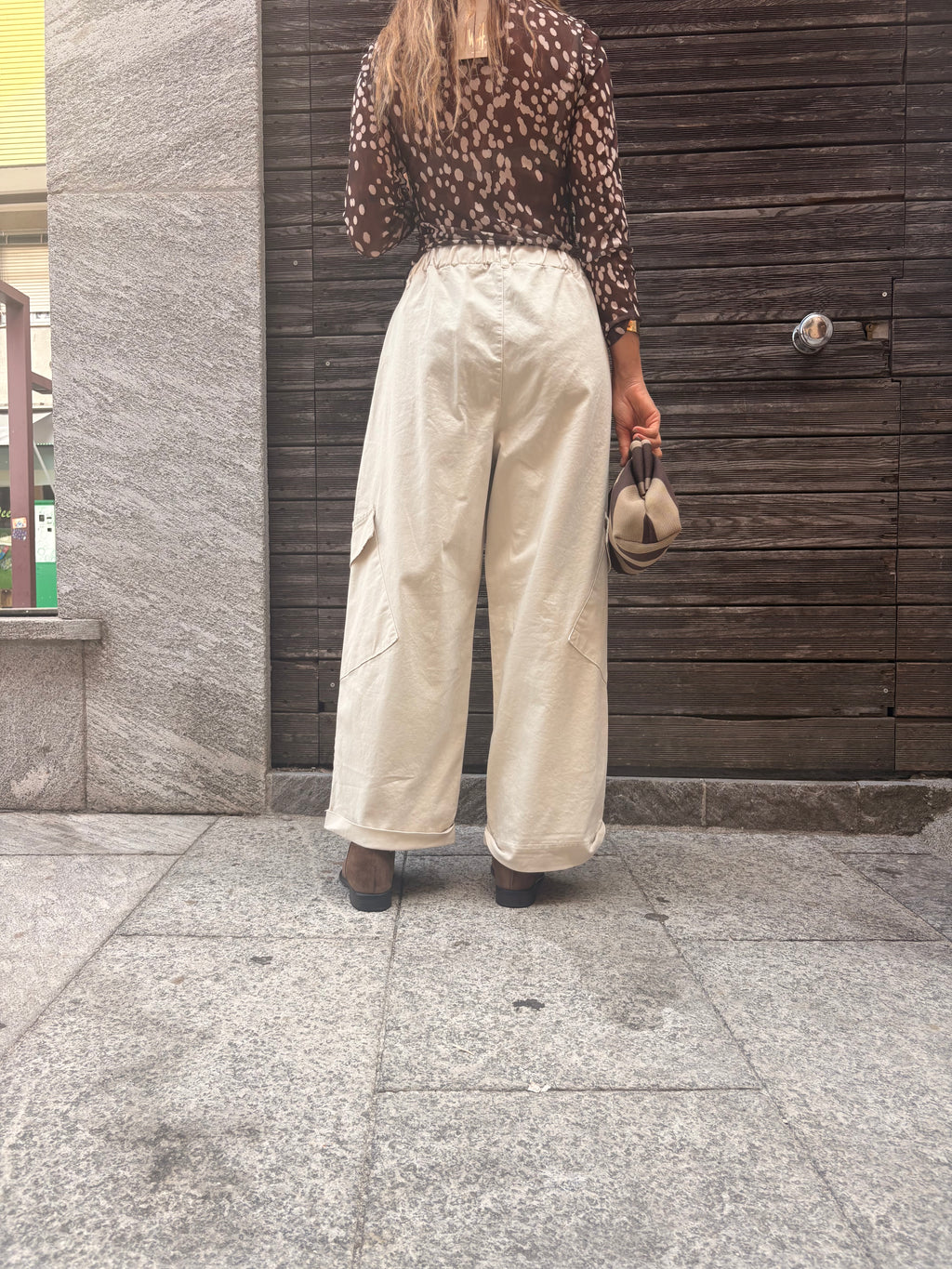 Pantalone Nicole