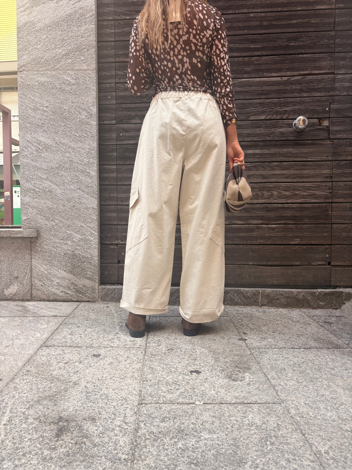 Pantalone Nicole