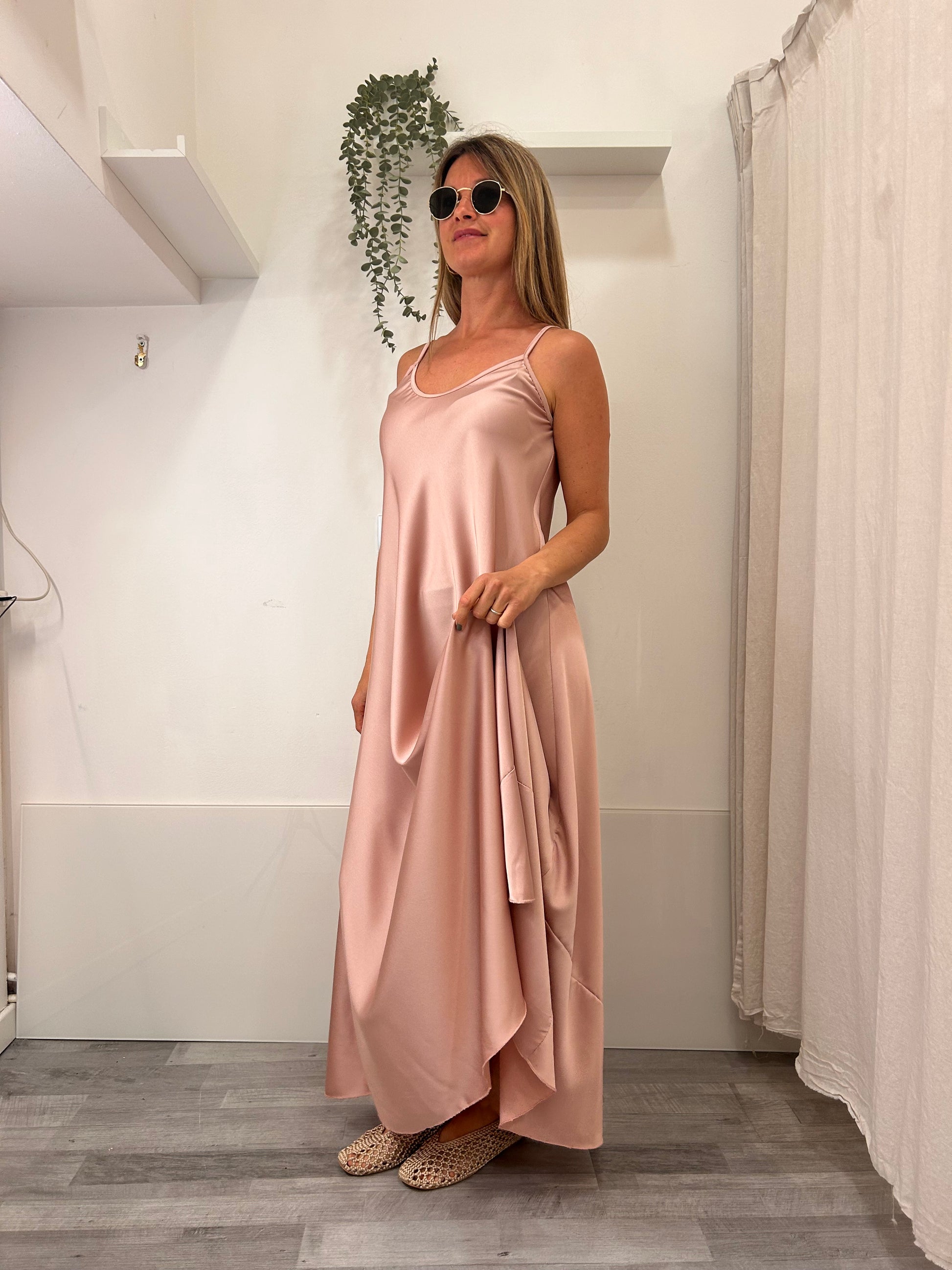 ABITO BENEDETTA