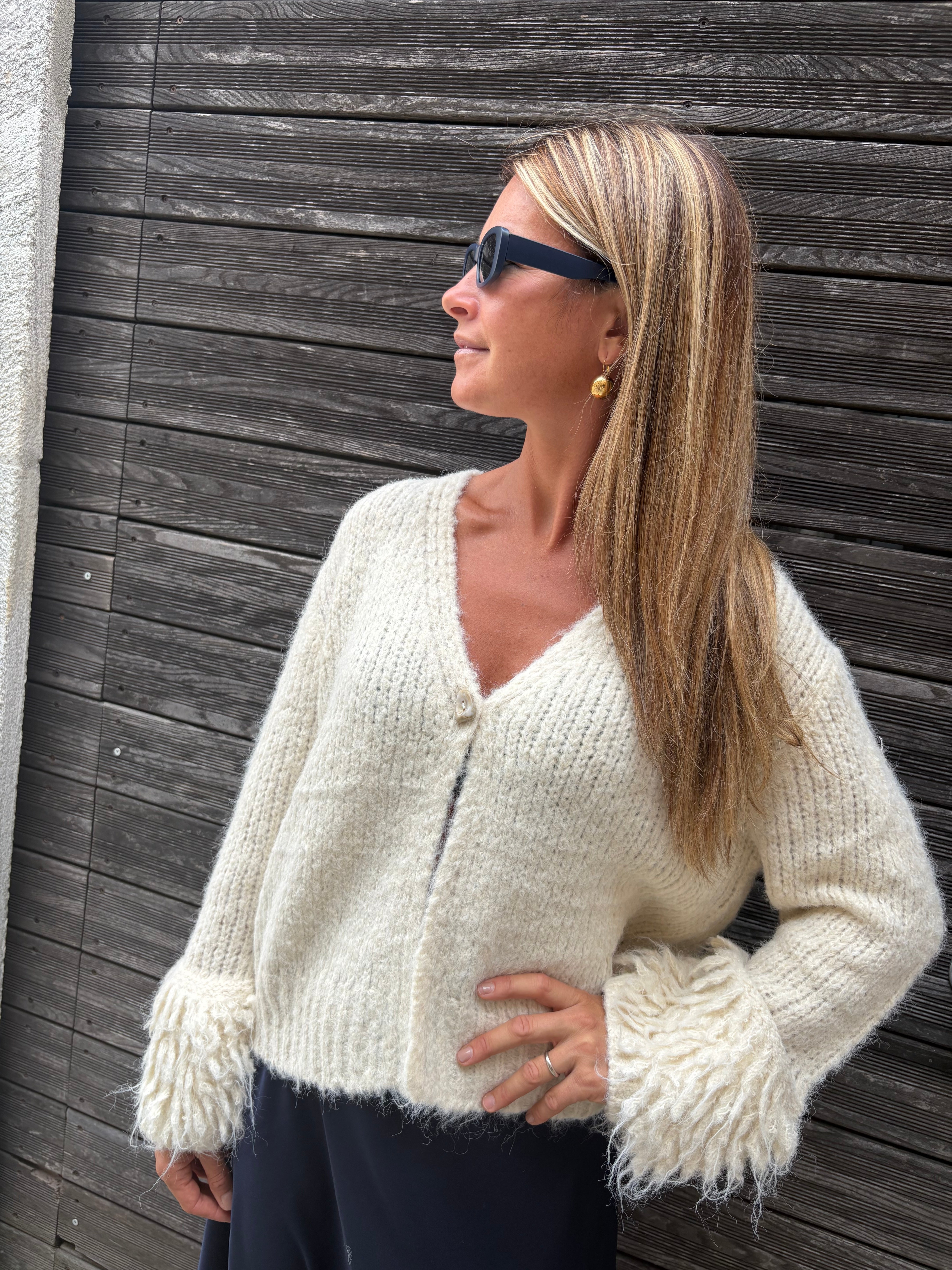 CARDIGAN SOPHIE