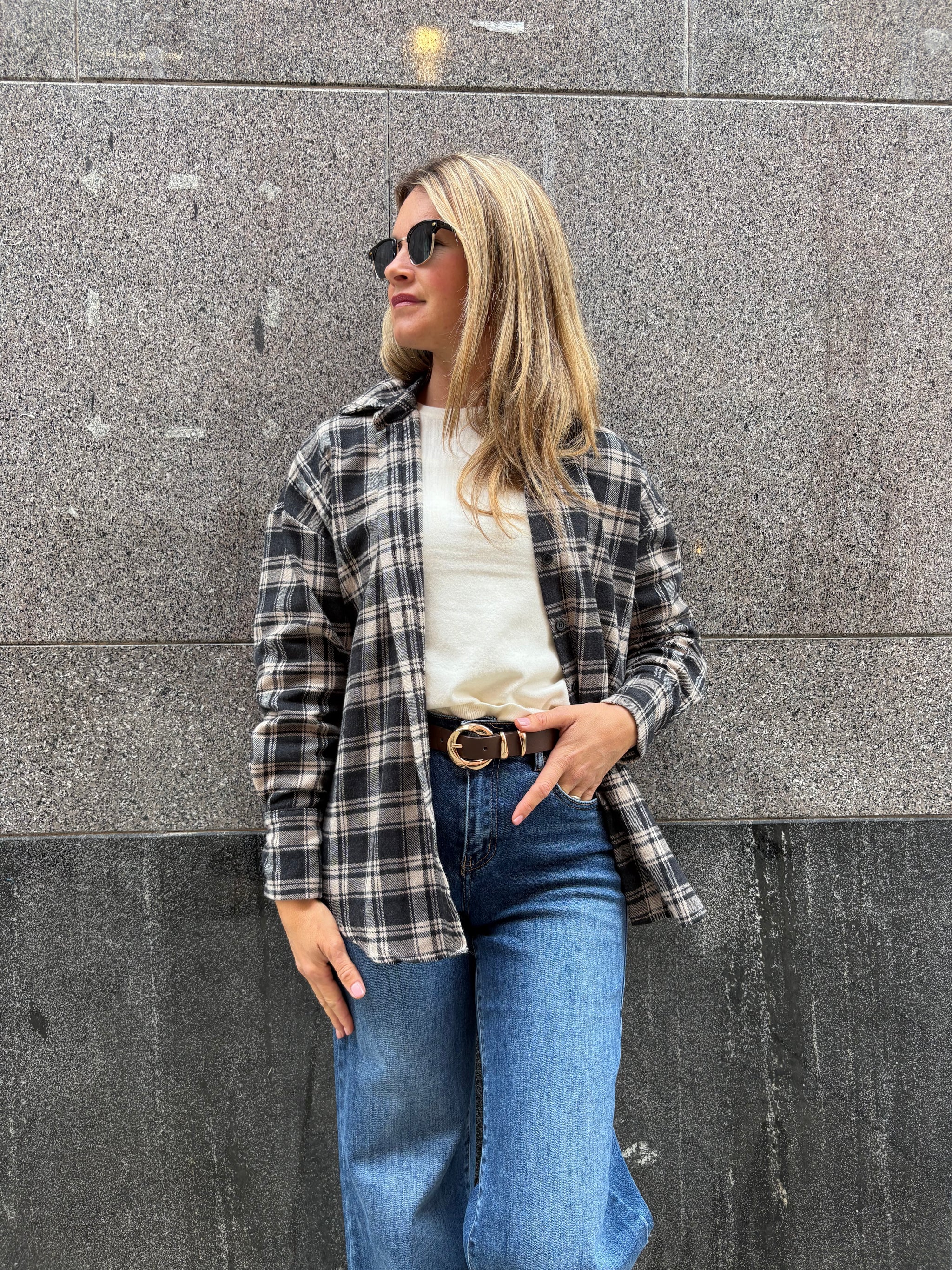 CAMICIA SERENA