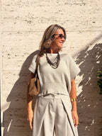 Gilet Benedetta