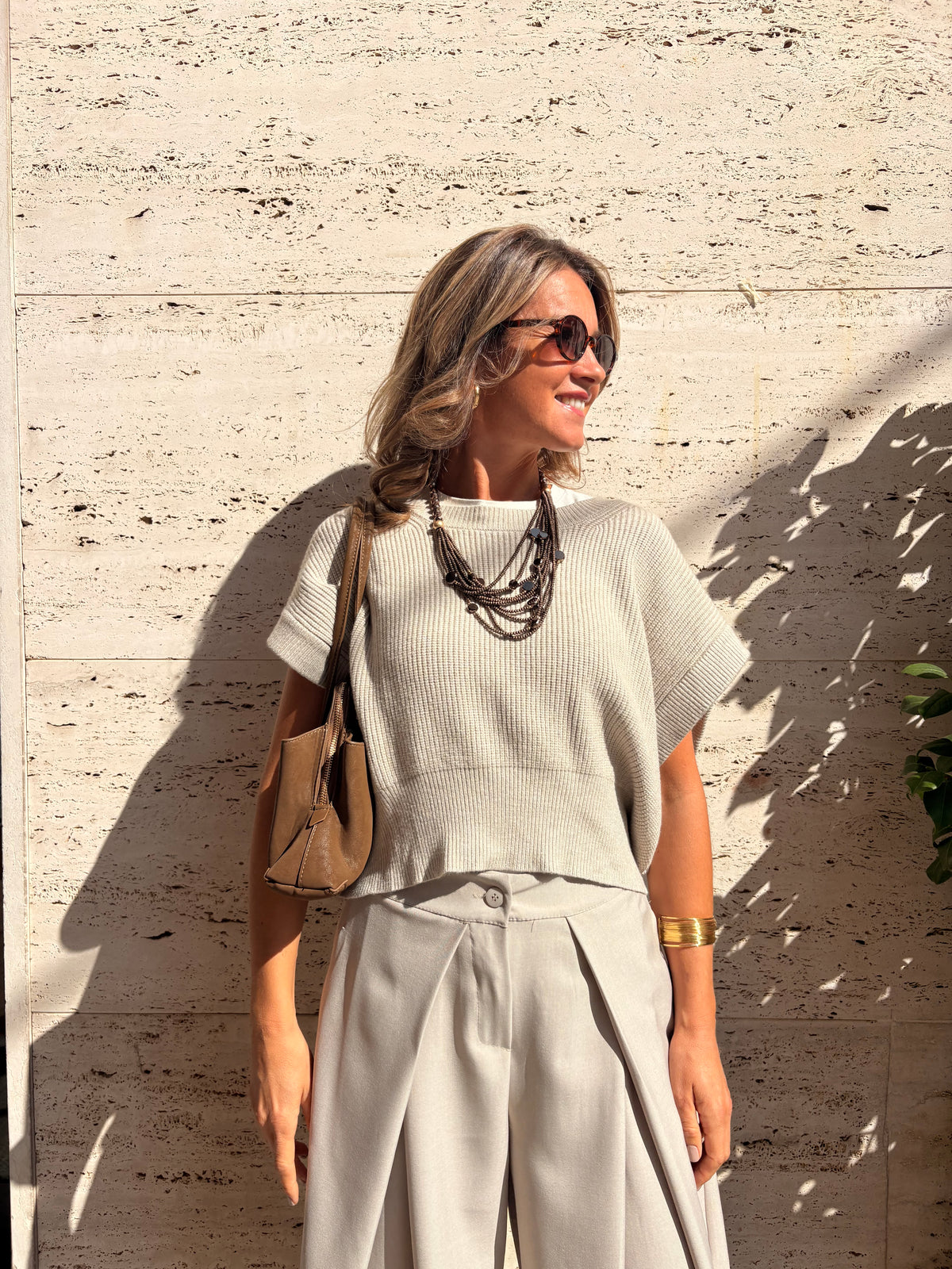 Gilet Benedetta