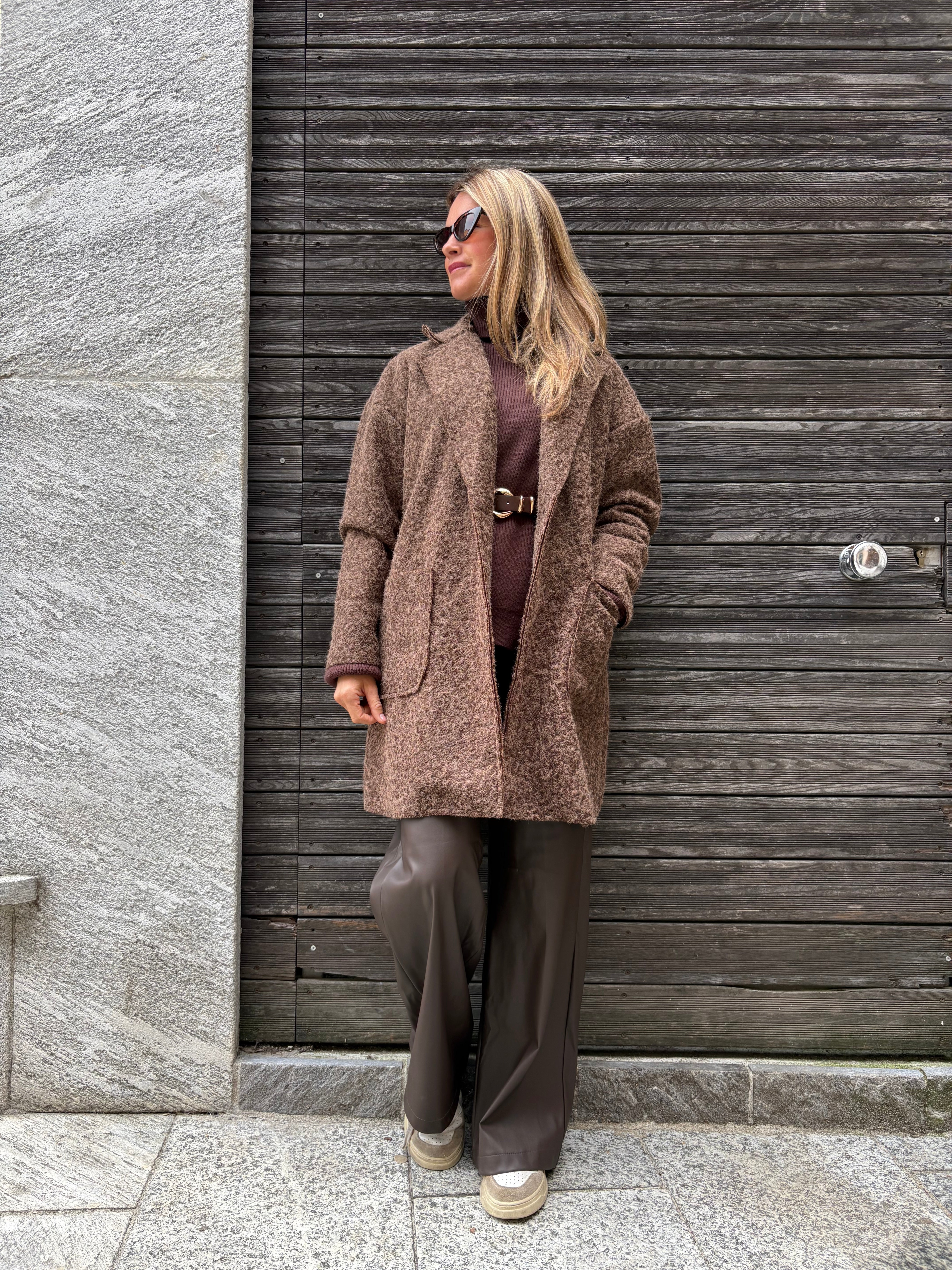 CAPPOTTO MARGHERITA
