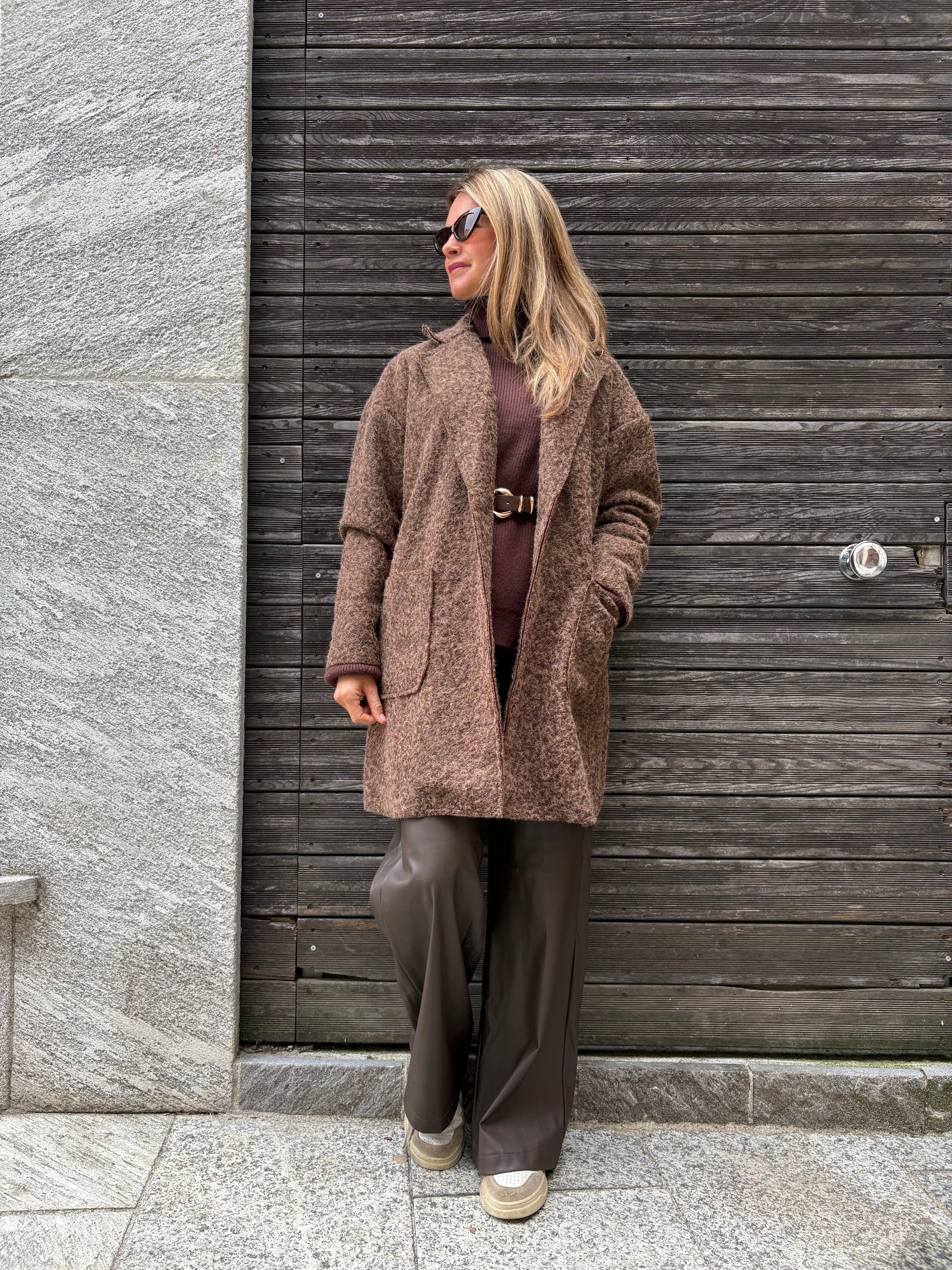 CAPPOTTO MARGHERITA