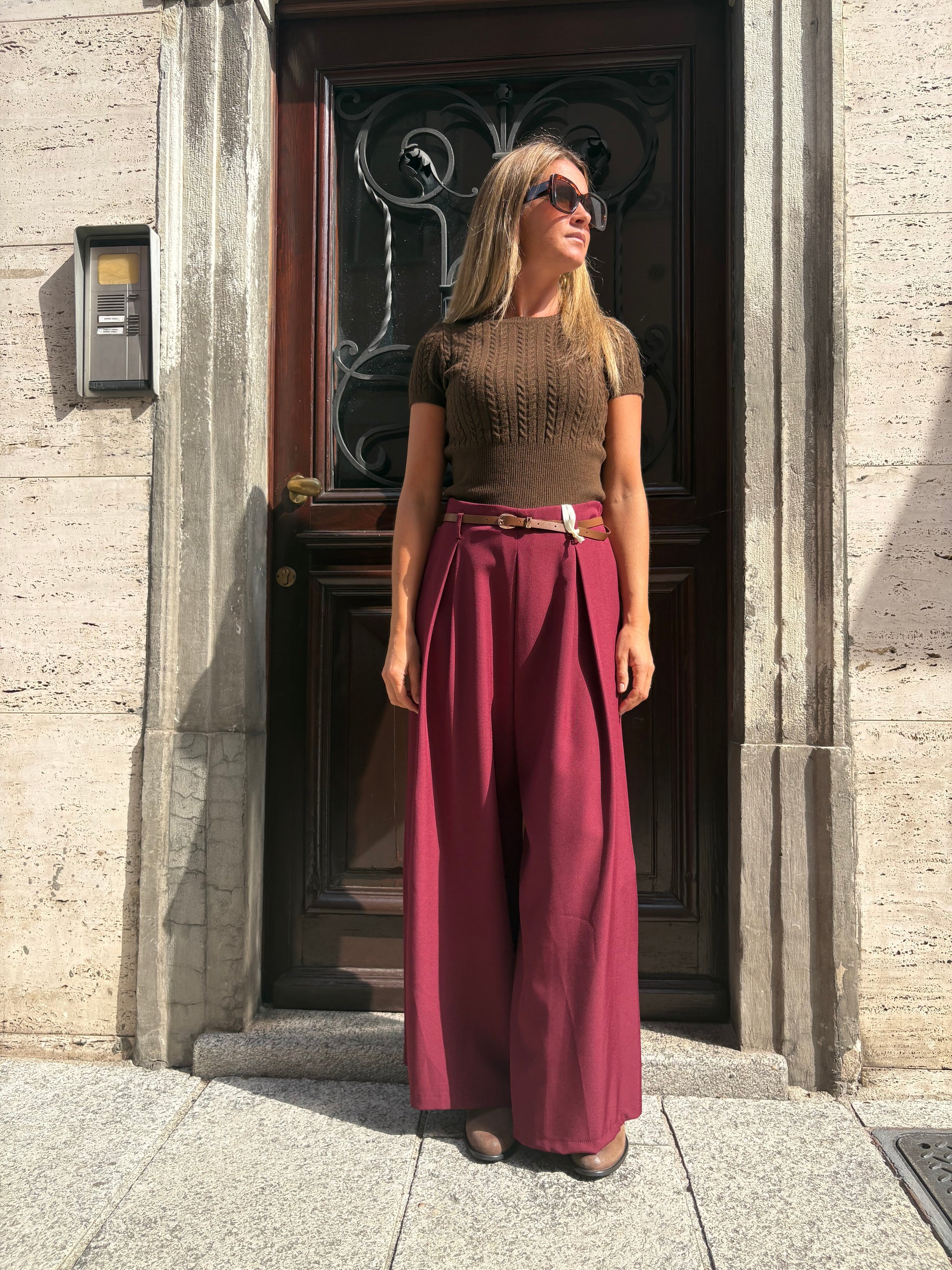 PANTALONE LUCIA