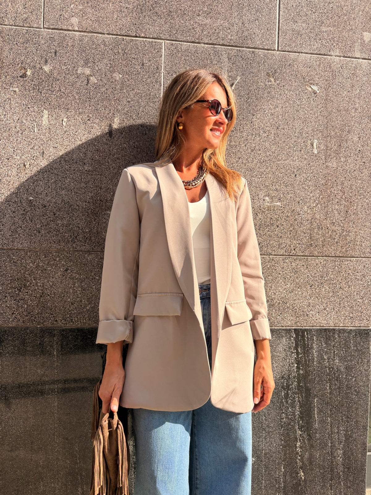 Blazer Stella