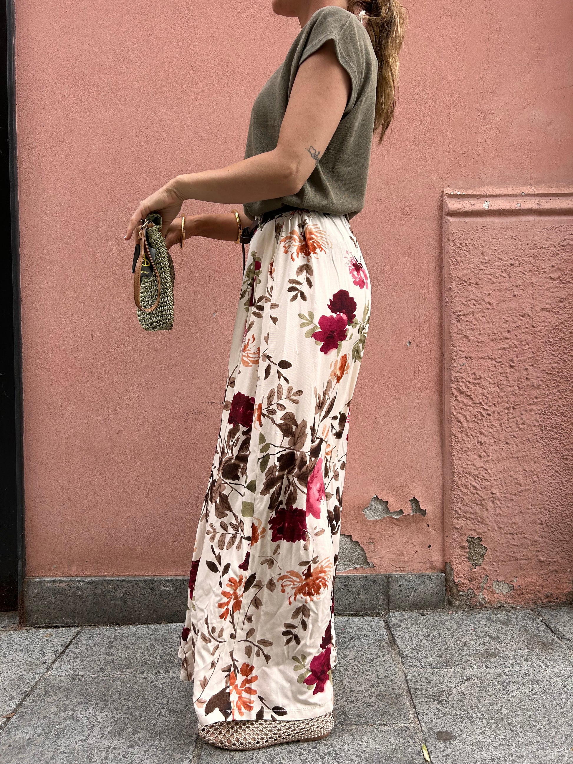 PANTALONE ELSA