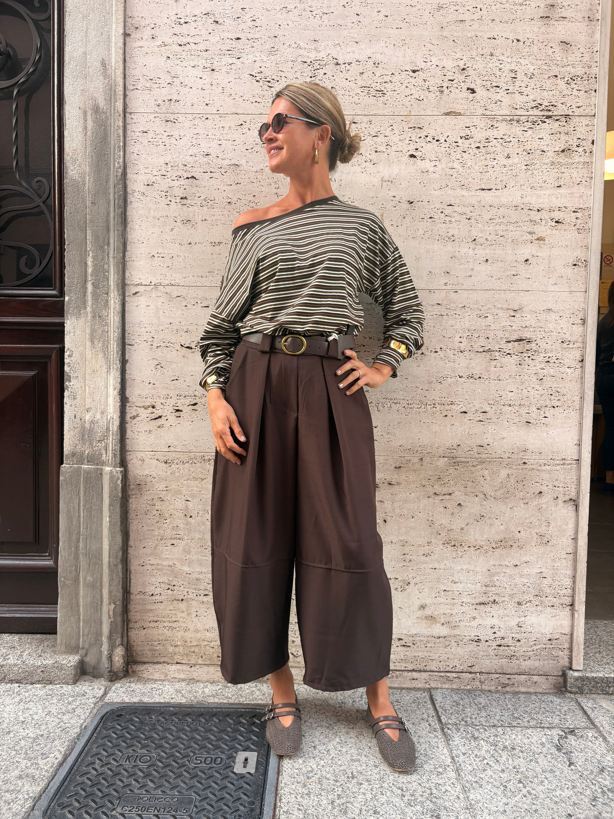 Pantalone Osaka