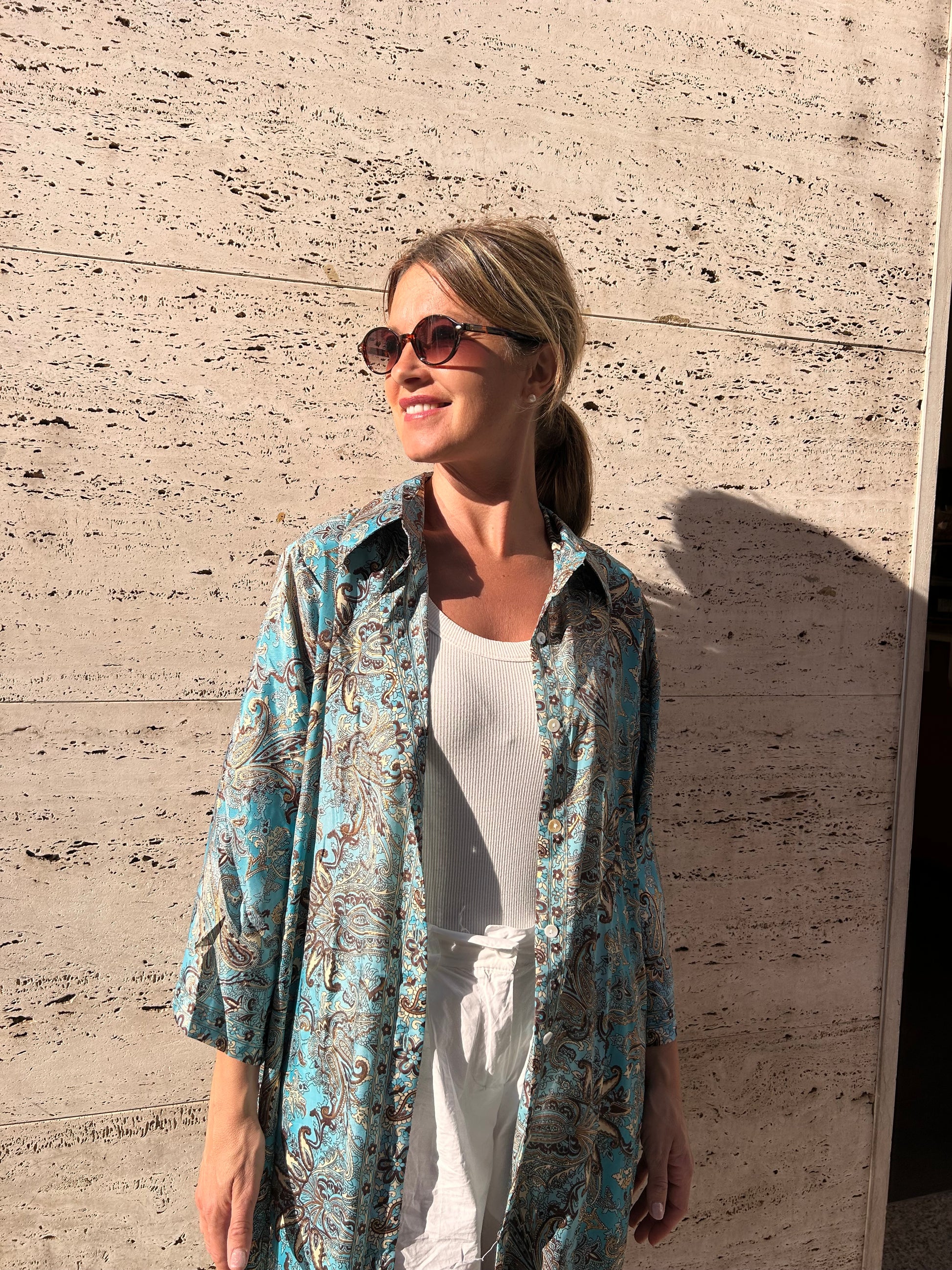 KIMONO TAHITI