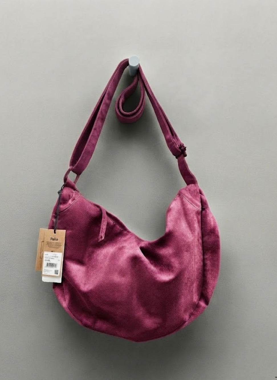 Borsa Veronica