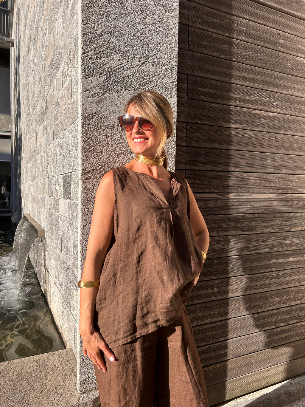 COORDINATO BENEDETTA