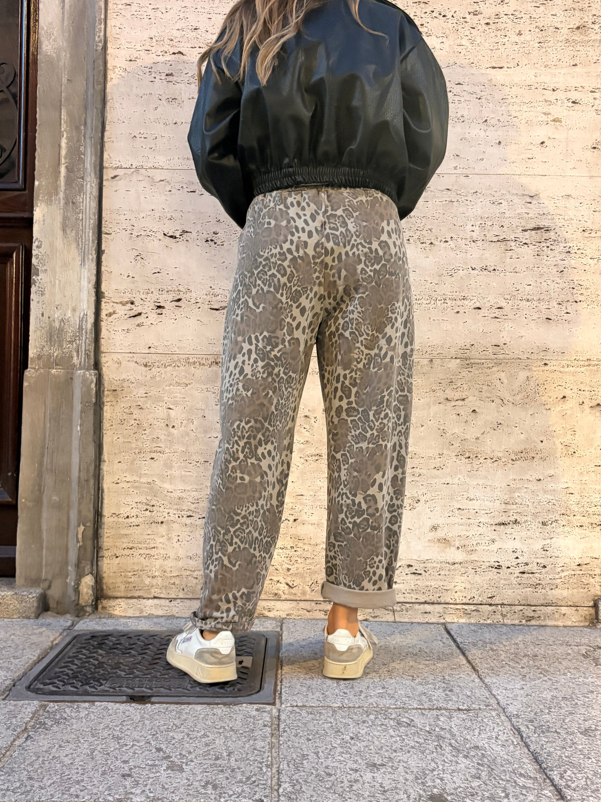 Pantalone Nala
