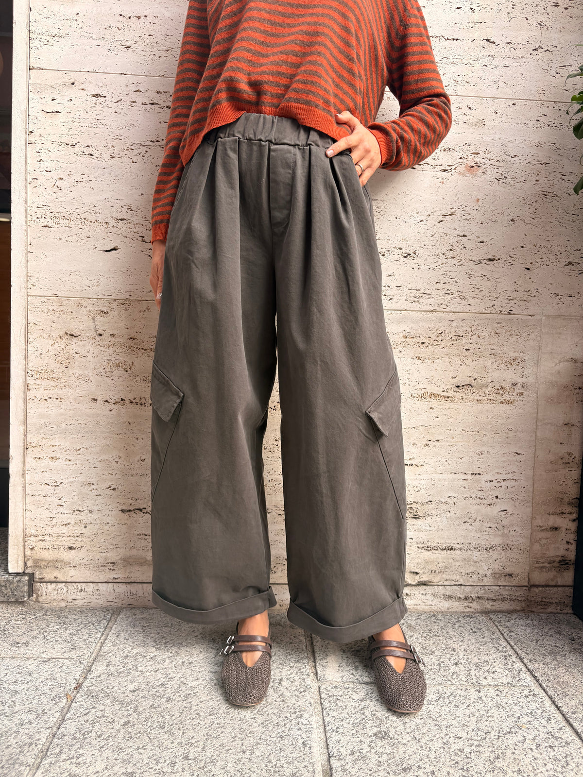 Pantalone Nicole