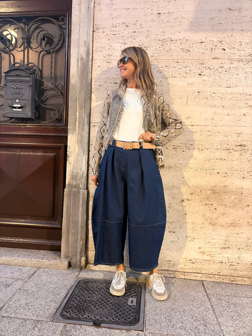 Jeans Aurora