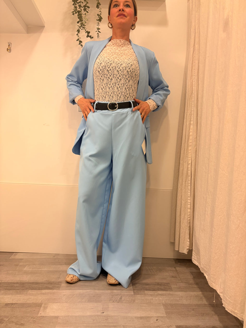 COORDINATO NINA
