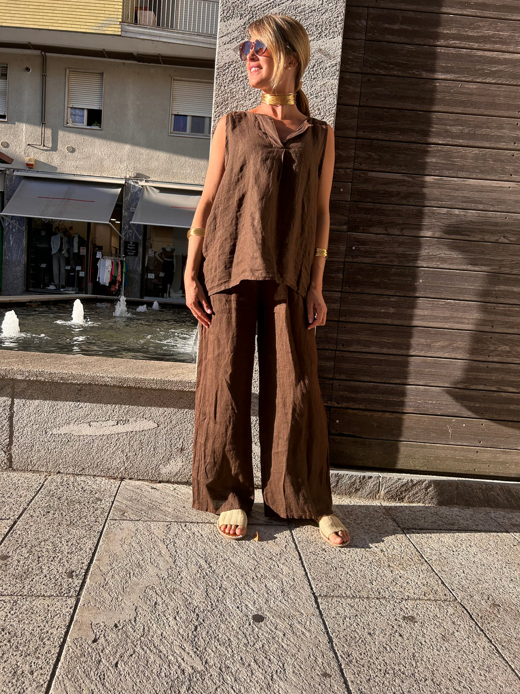 COORDINATO BENEDETTA