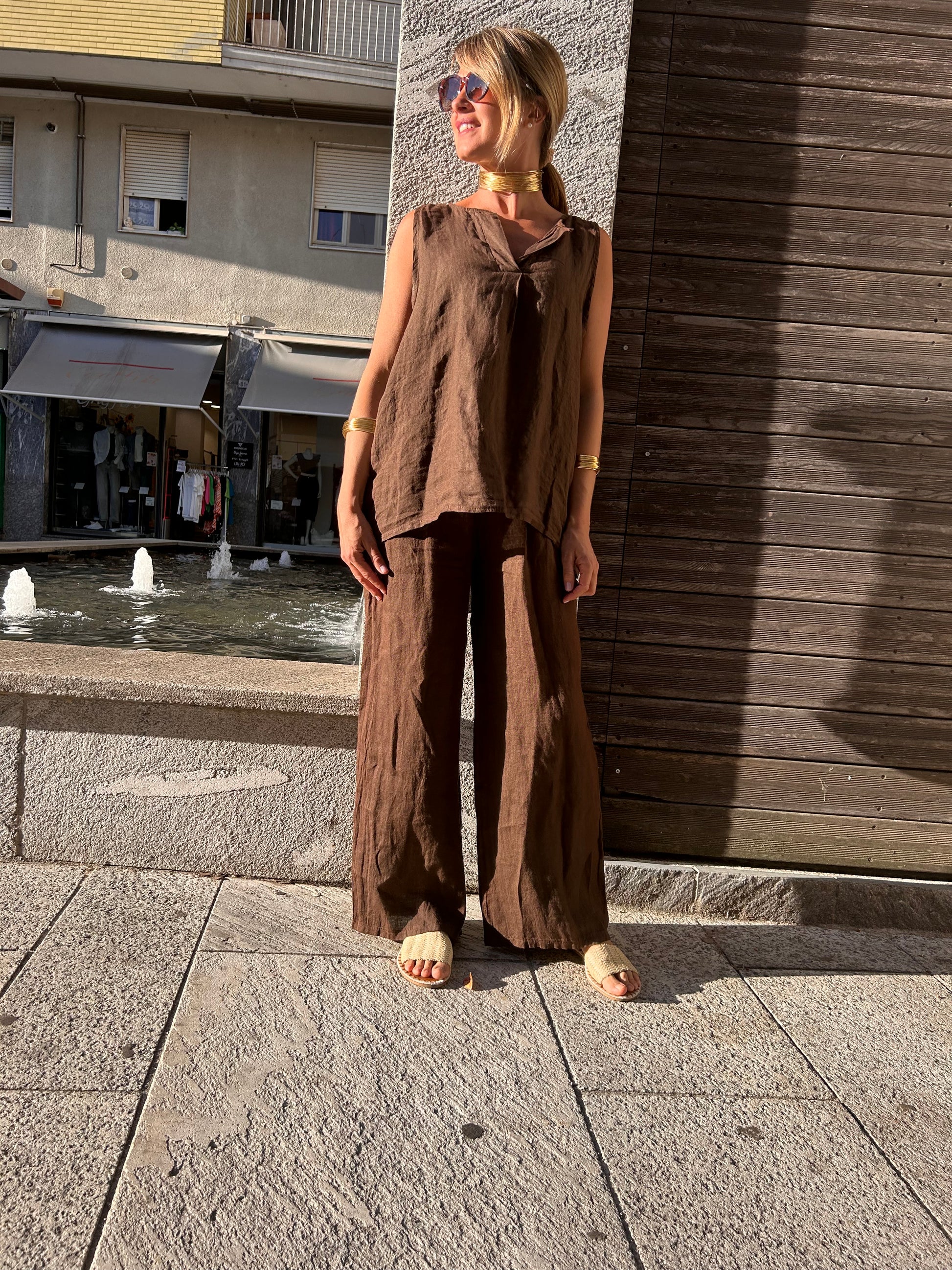 COORDINATO BENEDETTA