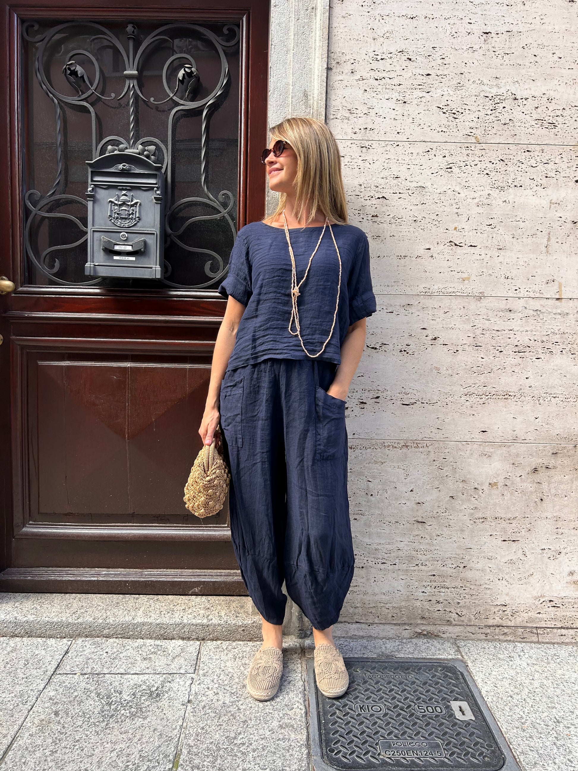 PANTALONE RACHELE