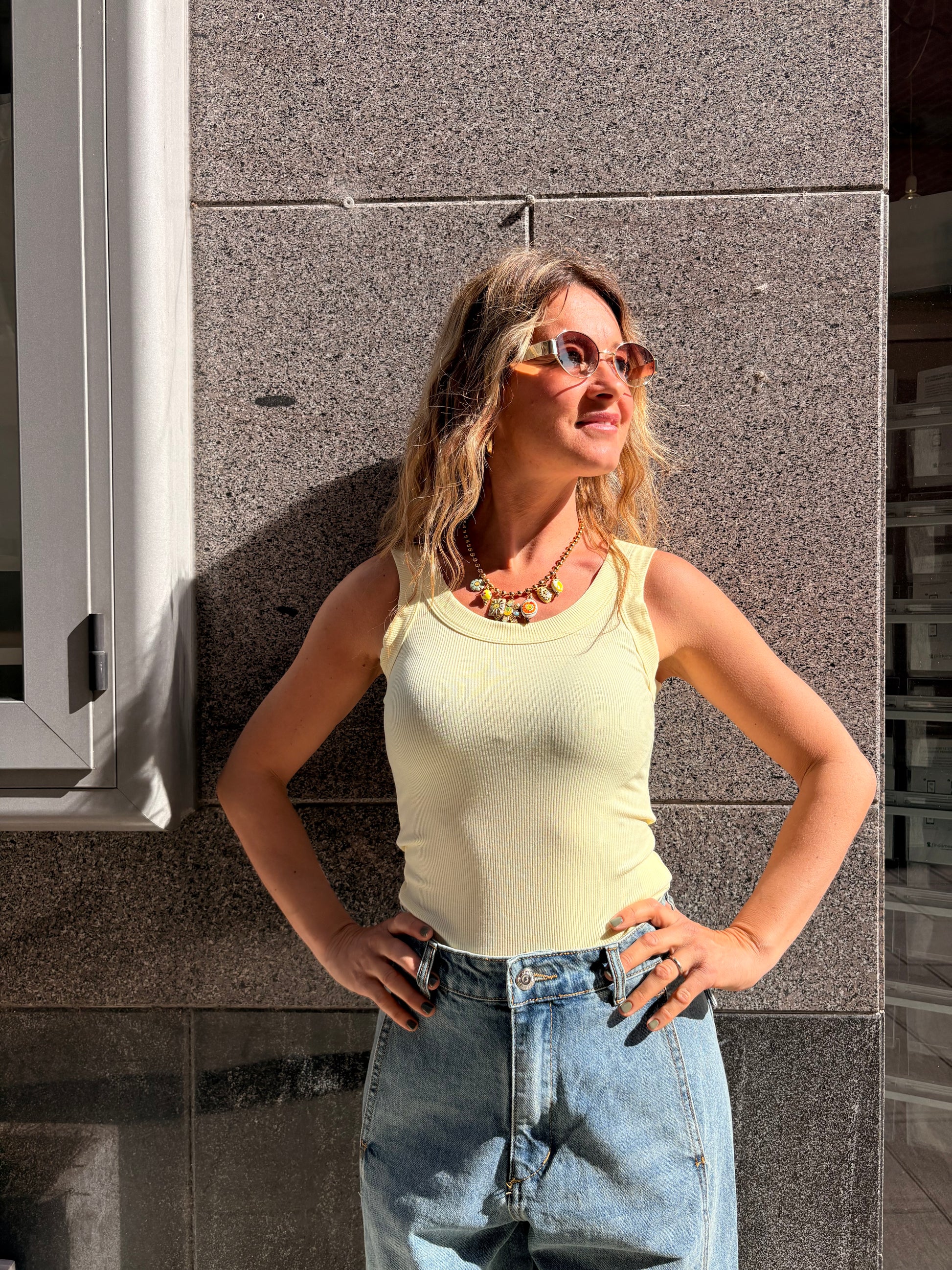 TOP CHIARA
