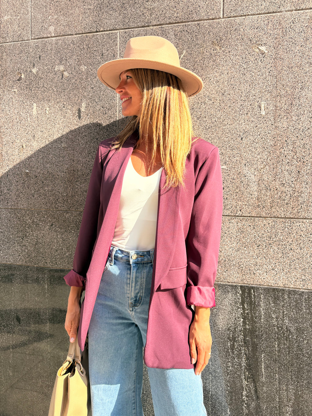 Blazer Stella