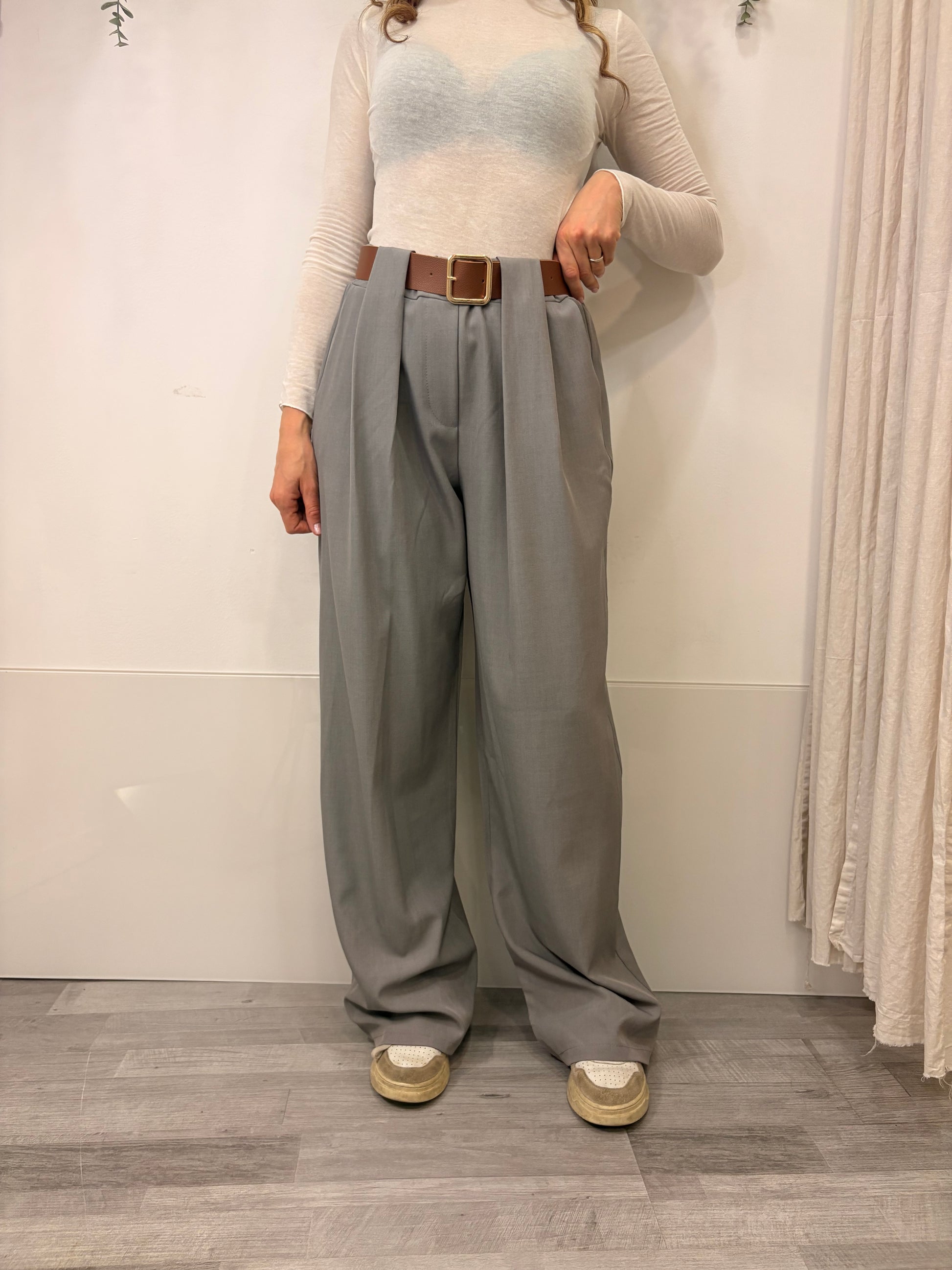 PANTALONE MARBELLA