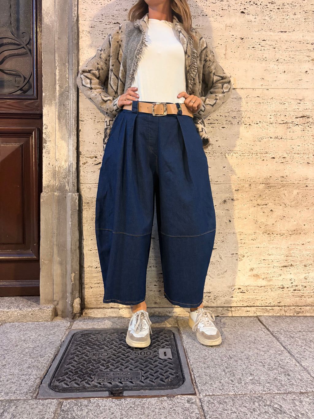 Jeans Aurora