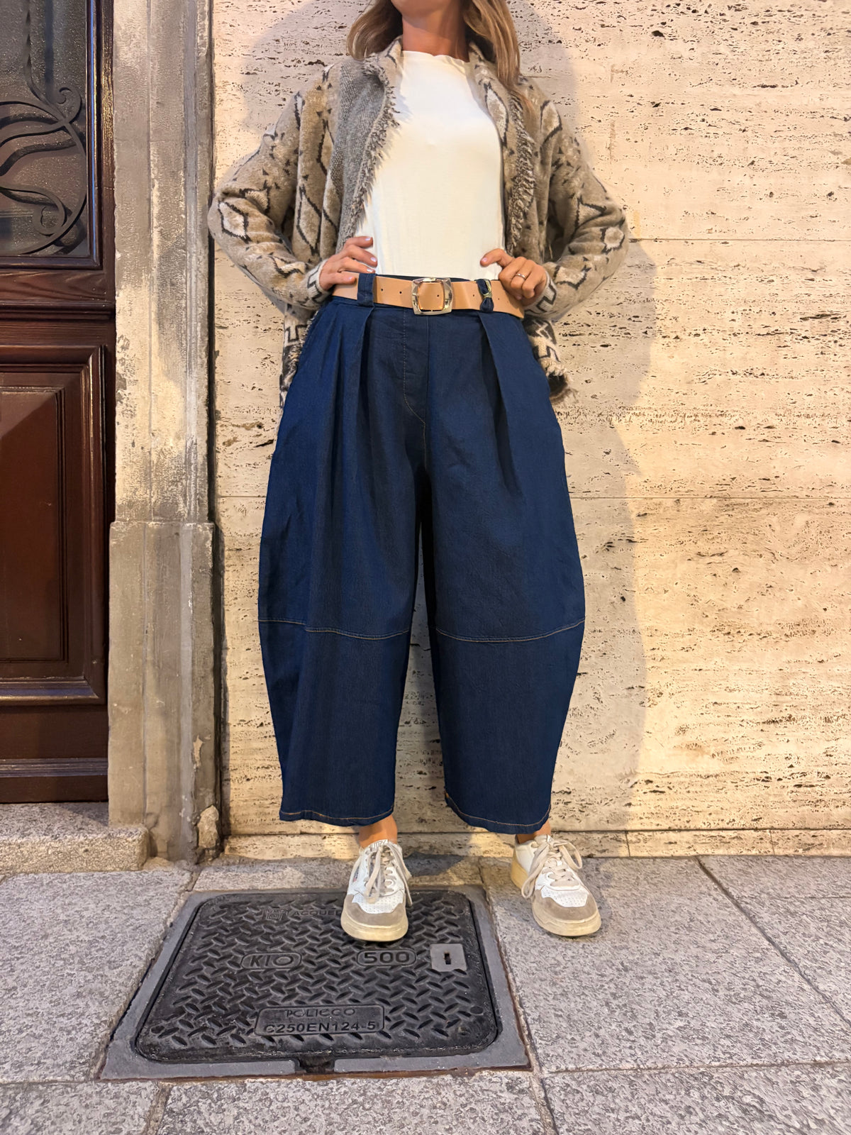 Jeans Aurora
