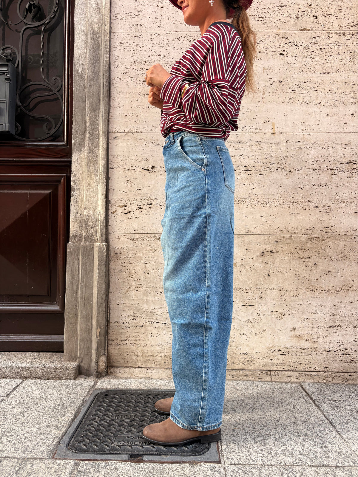 Jeans Martina