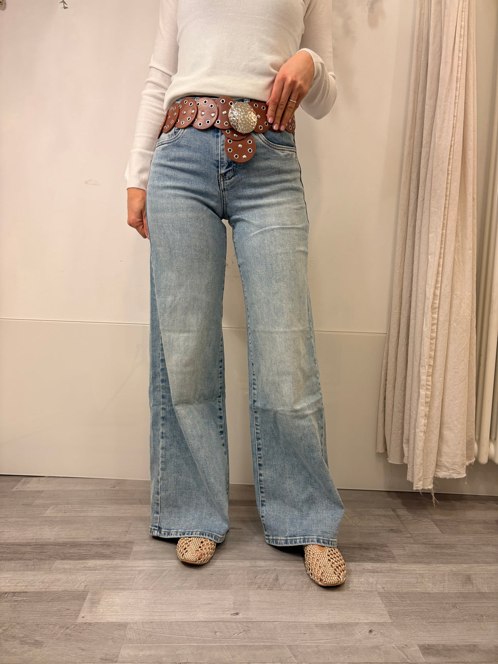JEANS GINEVRA