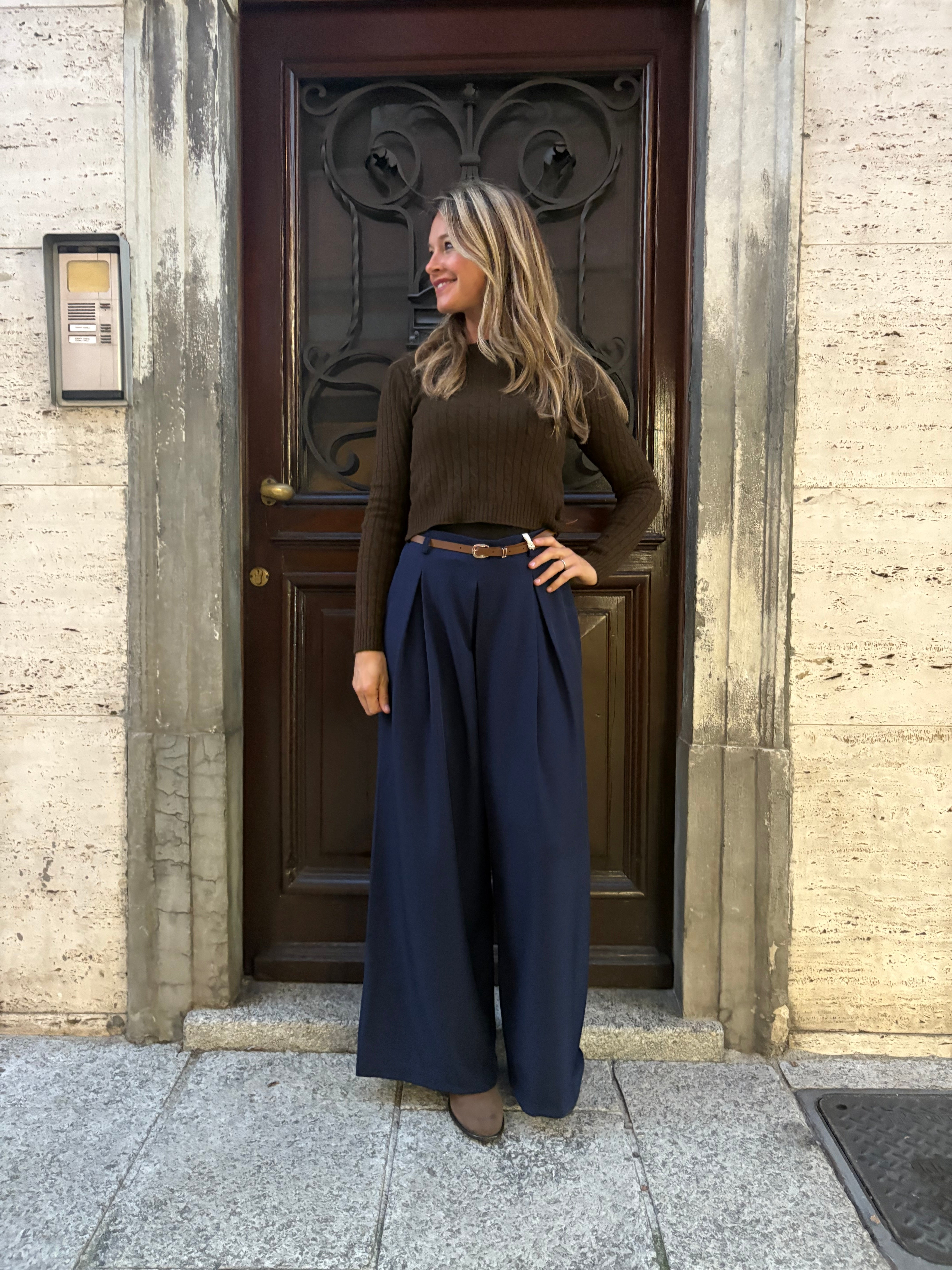 PANTALONE LUCIA