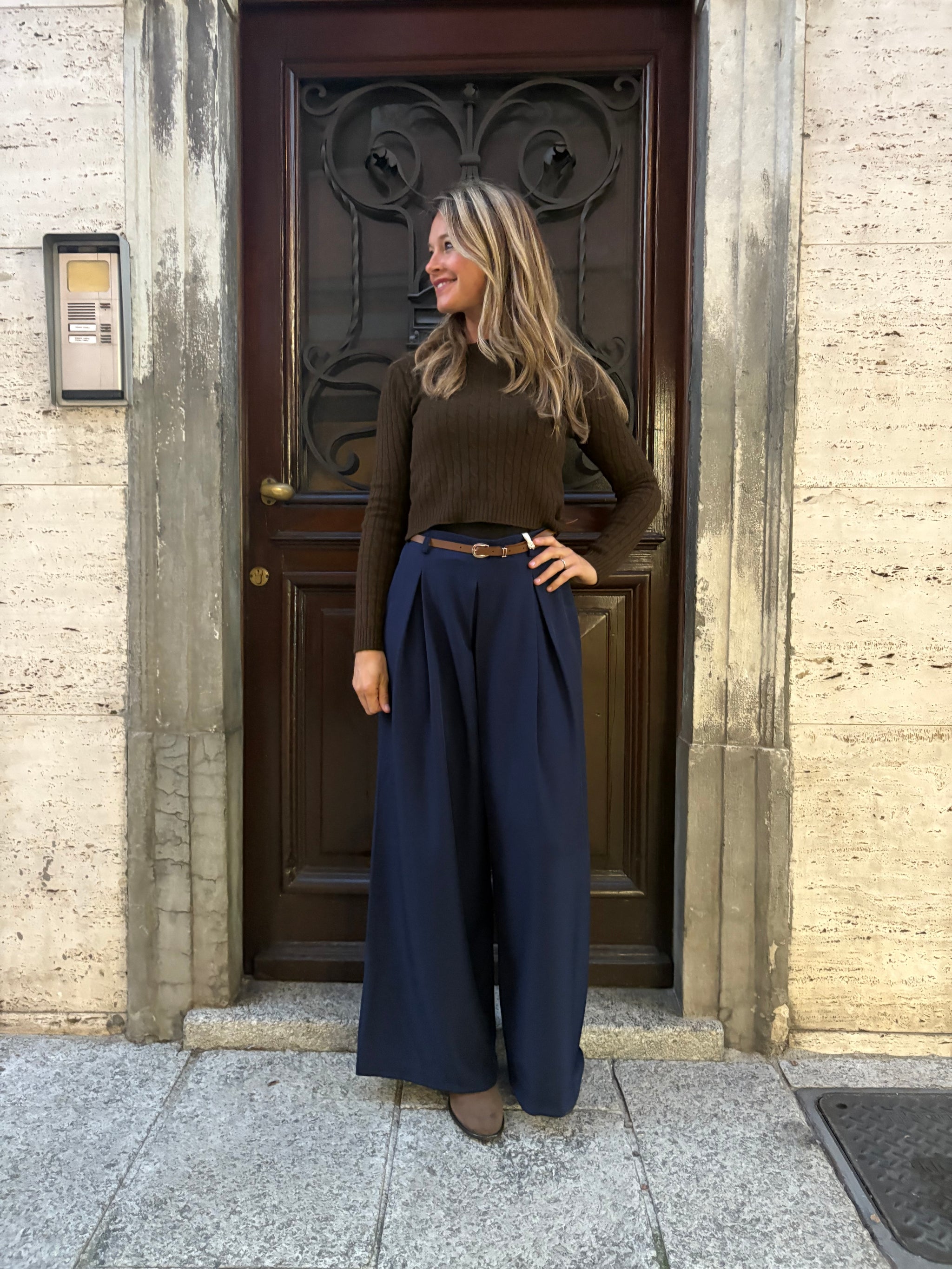 PANTALONE LUCIA