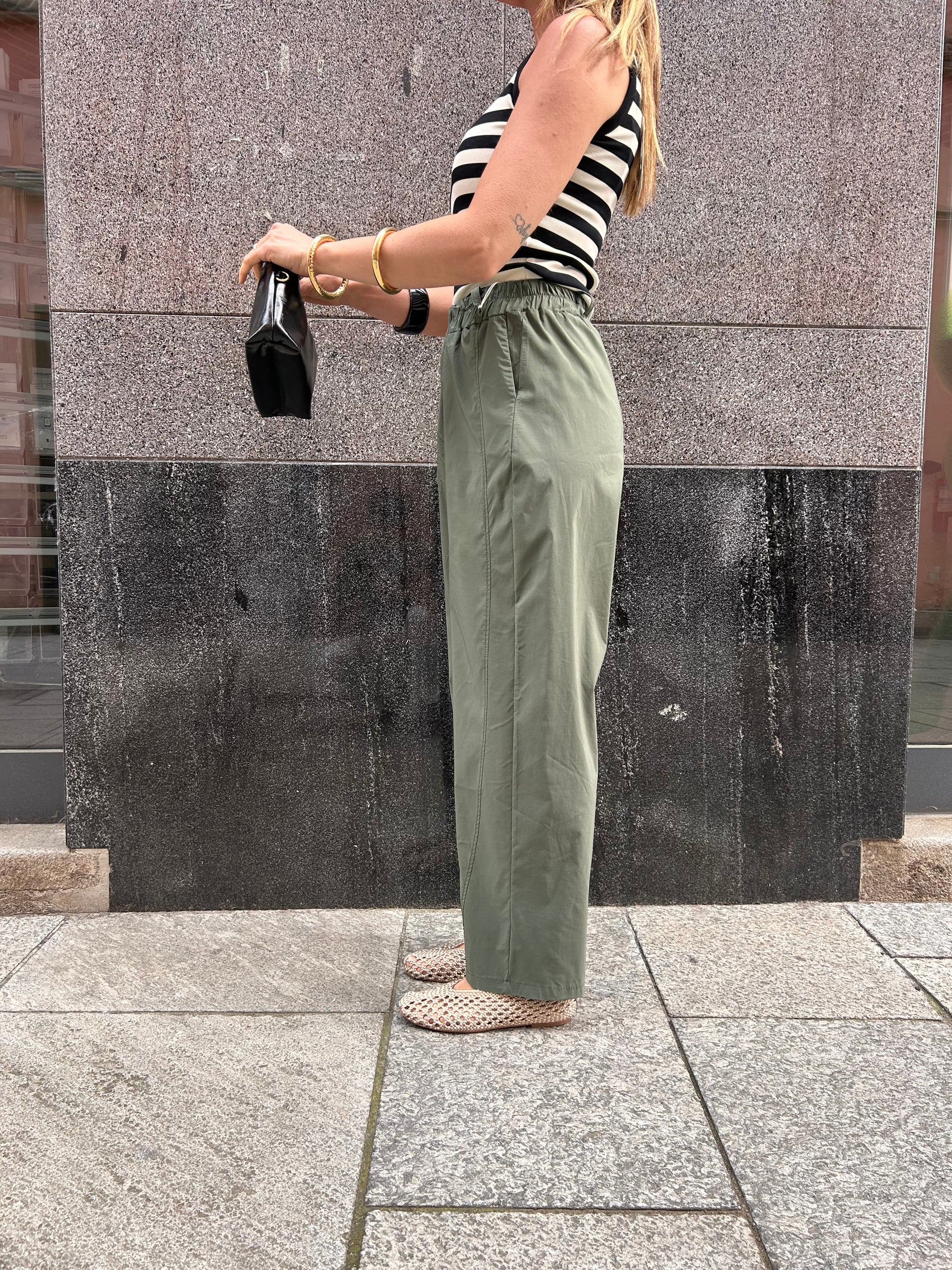 PANTALONE GIORGIA