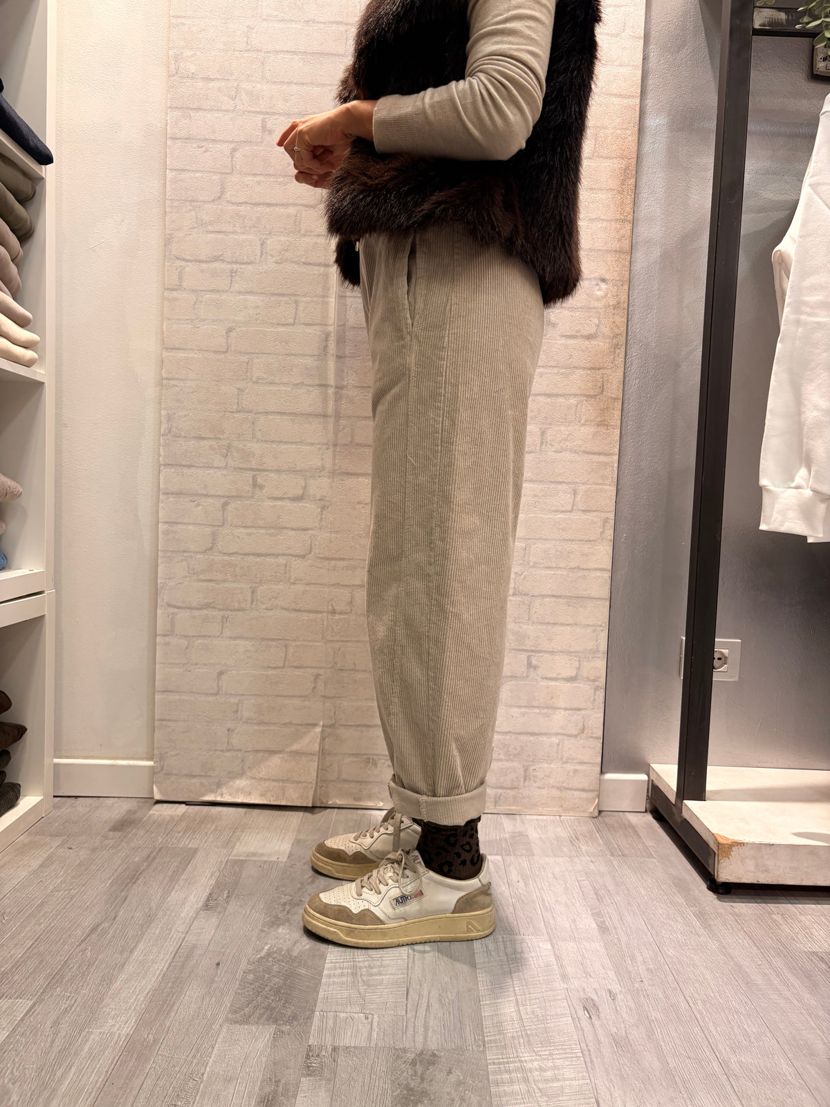 Pantalone Michela