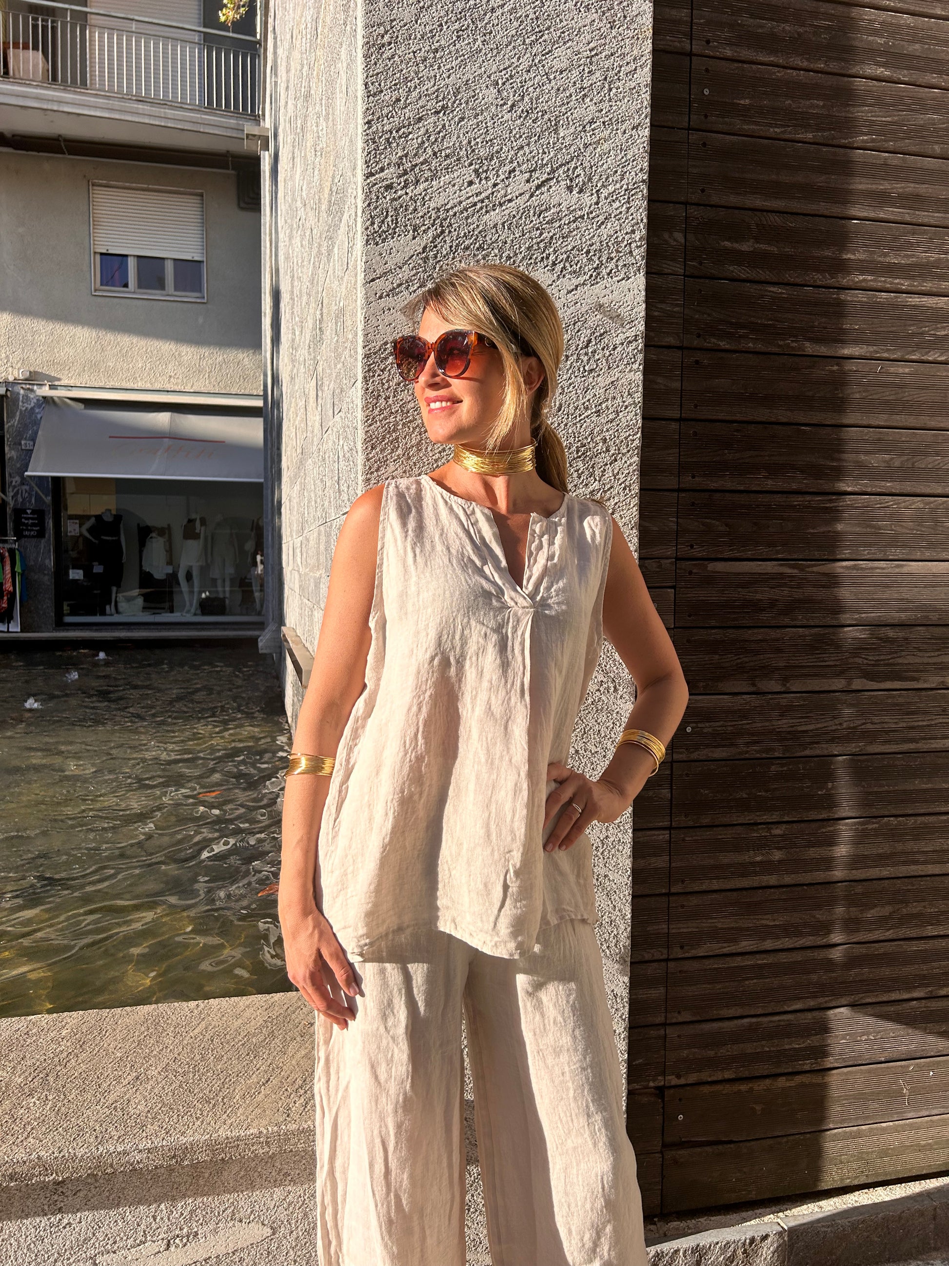 COORDINATO BENEDETTA