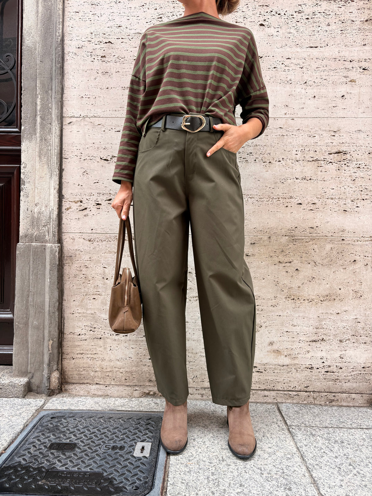 Pantalone Dafne