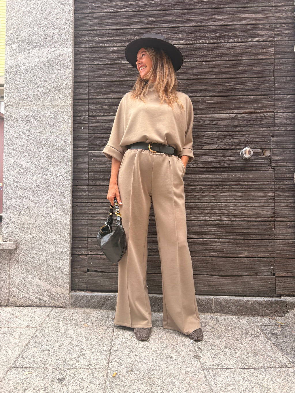 Coordinato Camilla