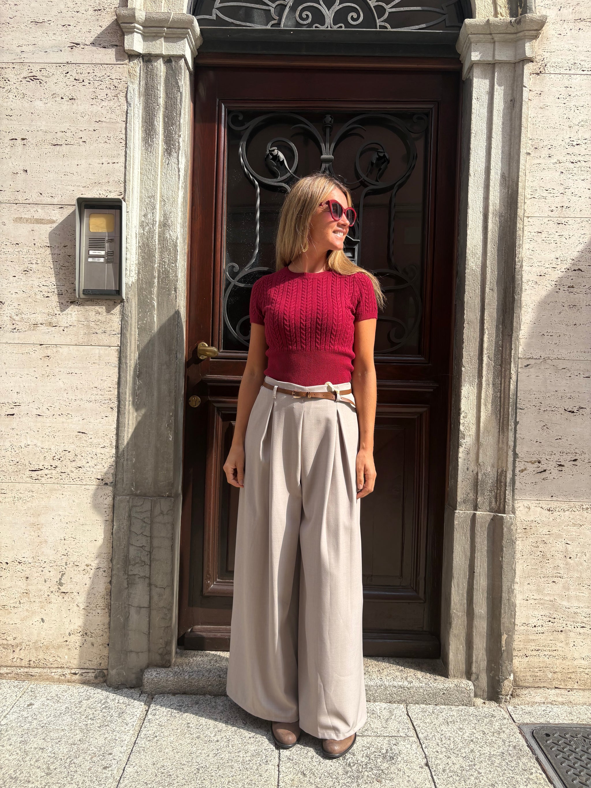 PANTALONE LUCIA