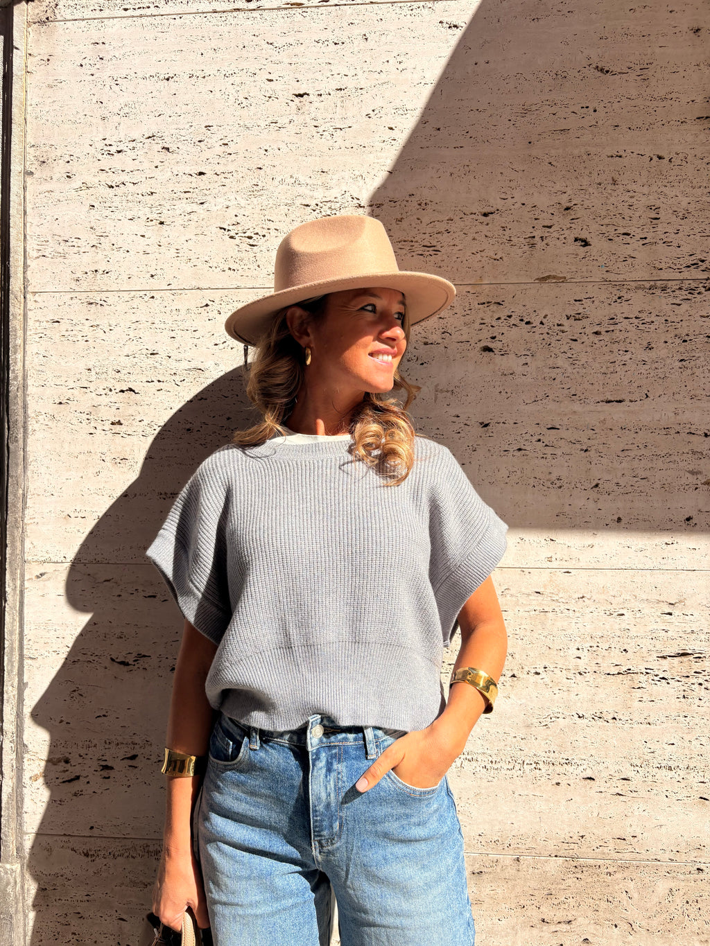 Gilet Benedetta