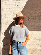 Gilet Benedetta