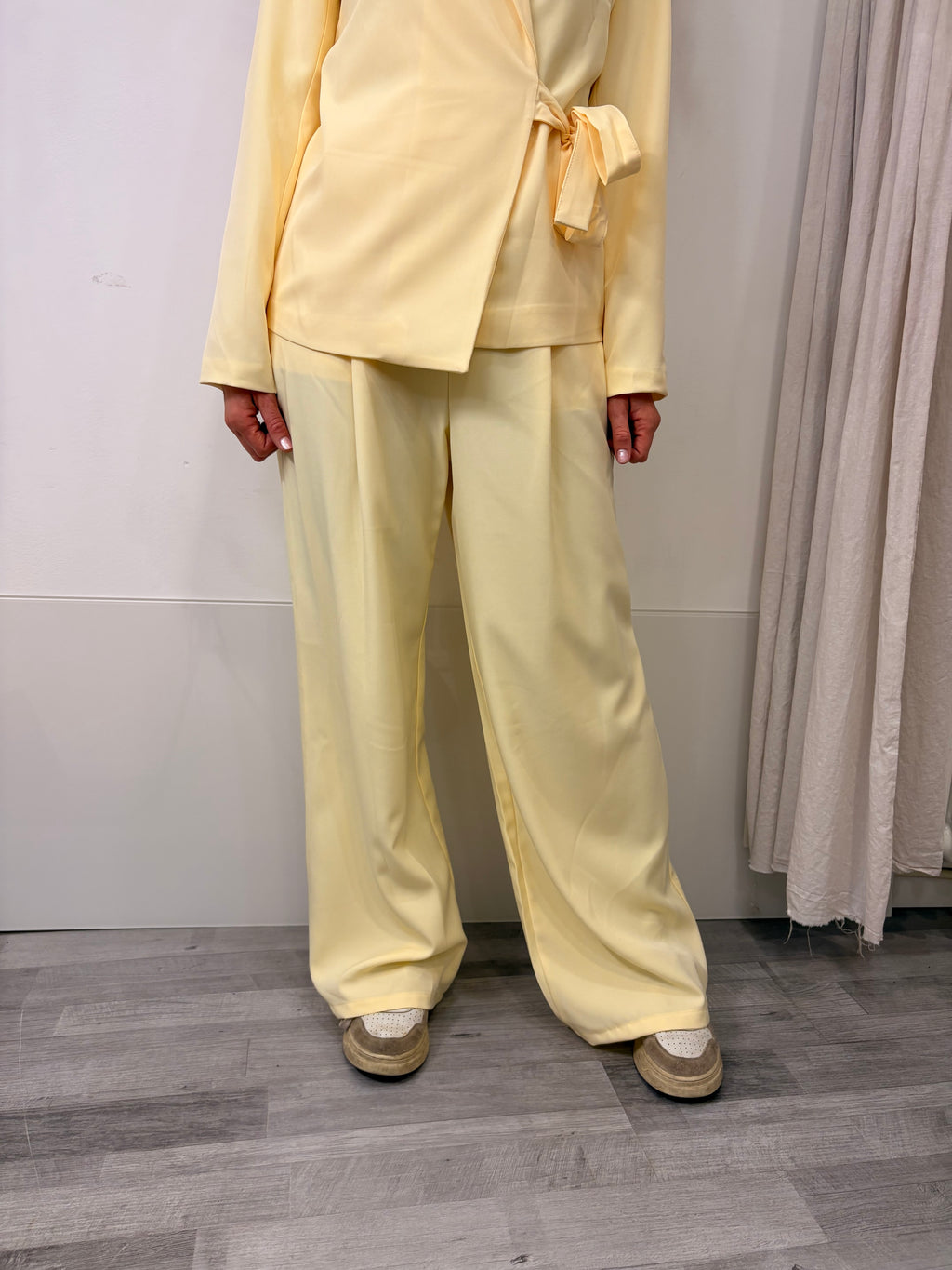 COORDINATO FORMENTERA