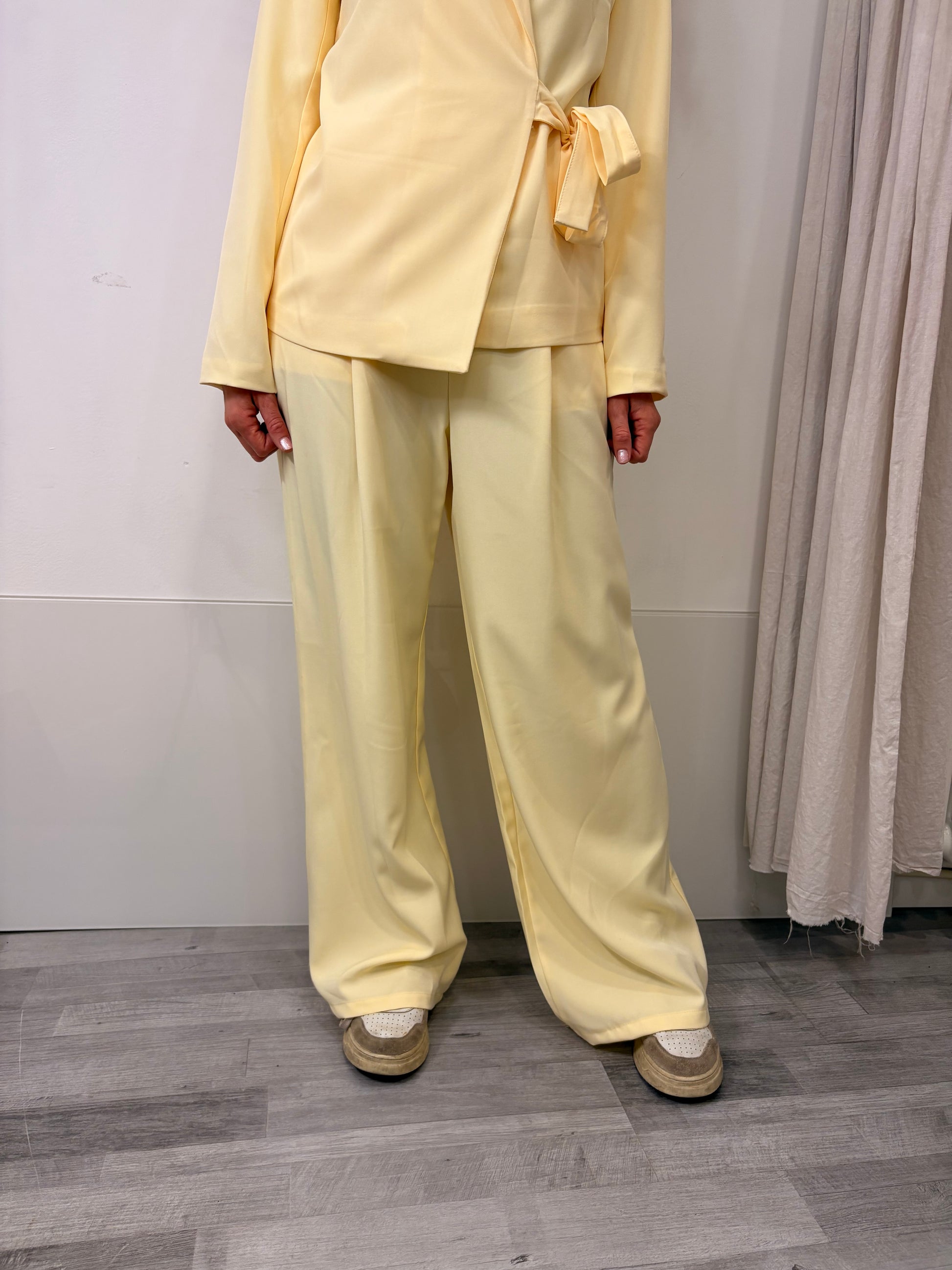 COORDINATO FORMENTERA