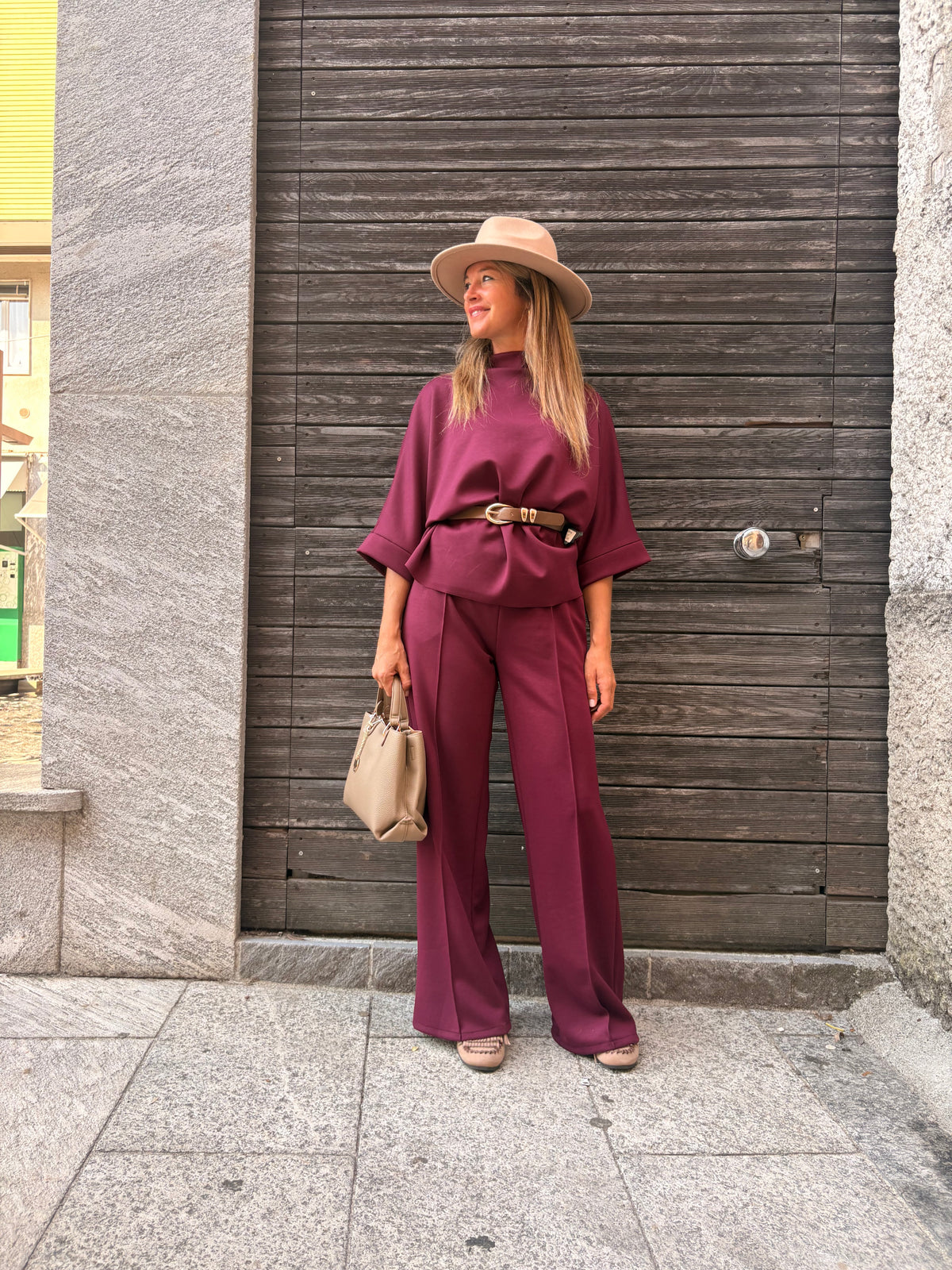 Coordinato Camilla