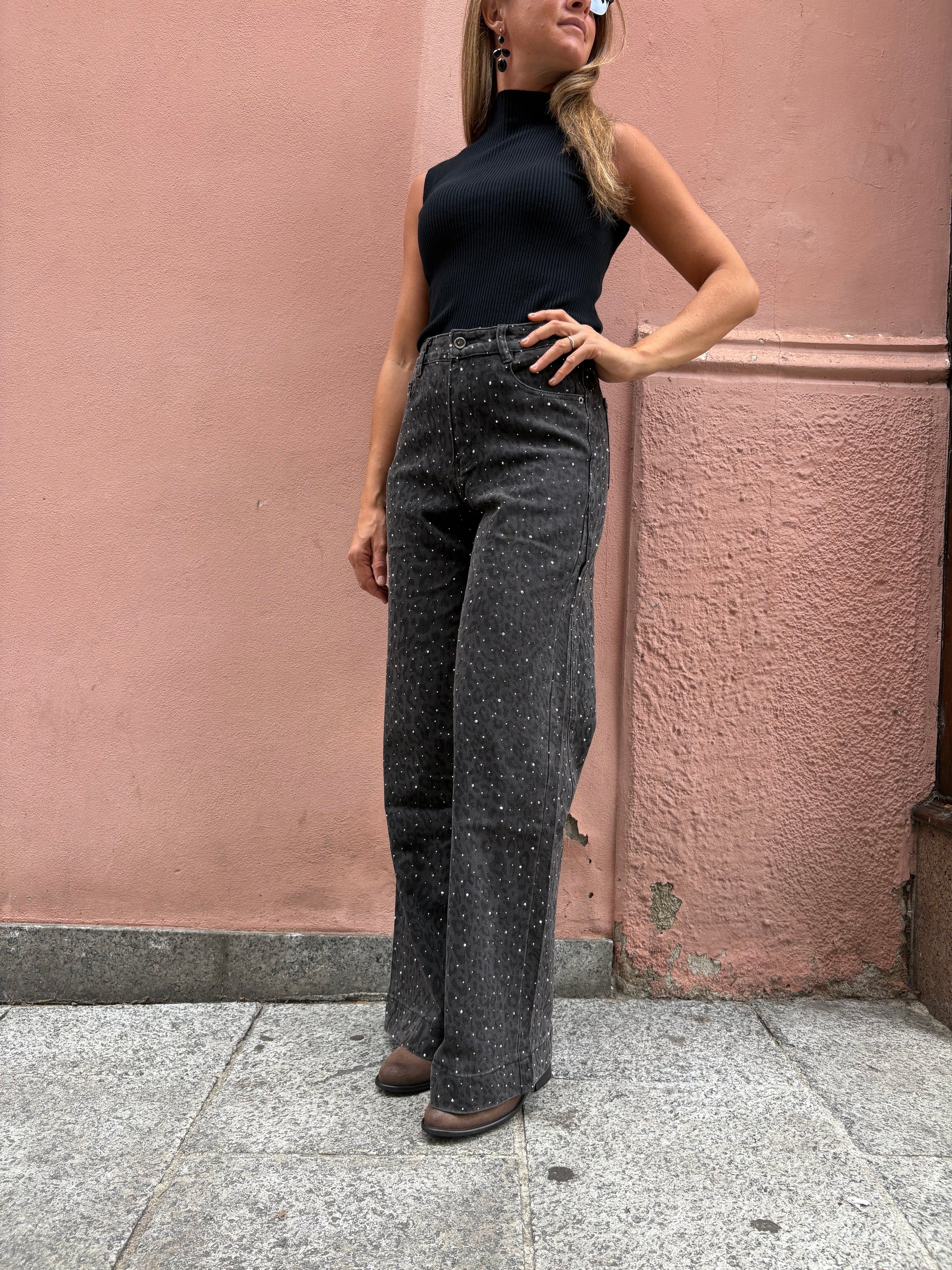 JEANS SARA