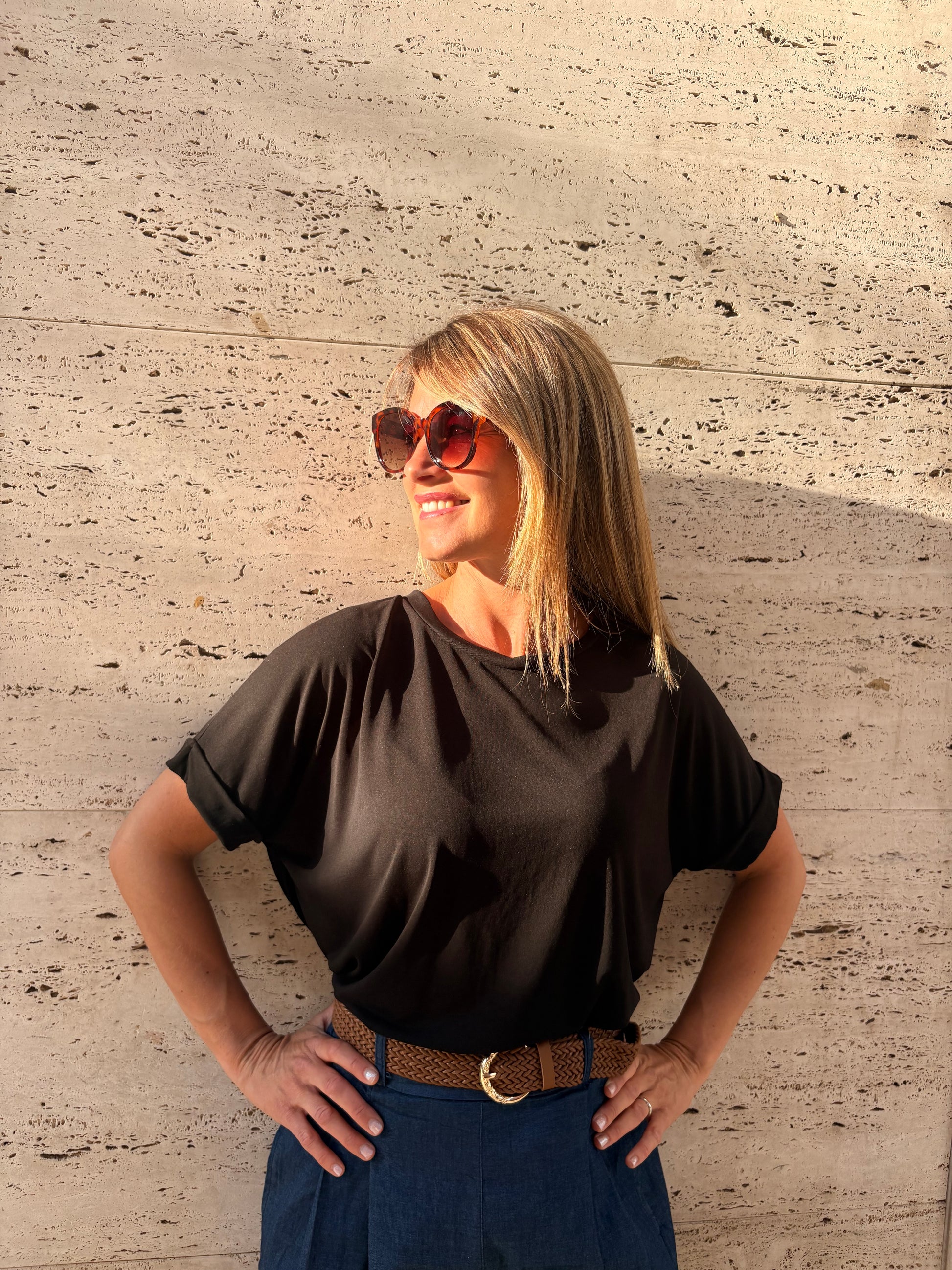 T-SHIRT ANNA