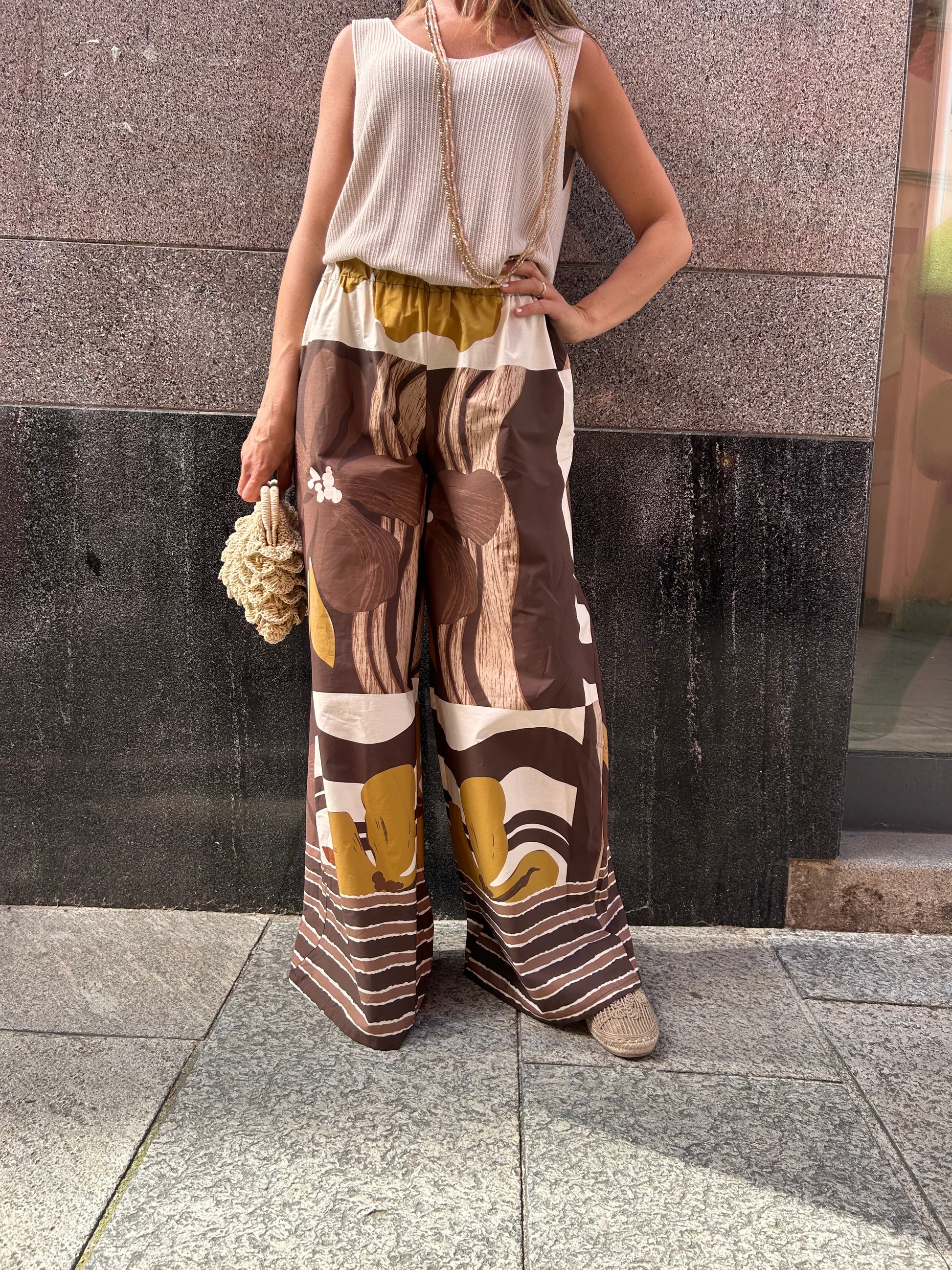 PANTALONE MARTINA