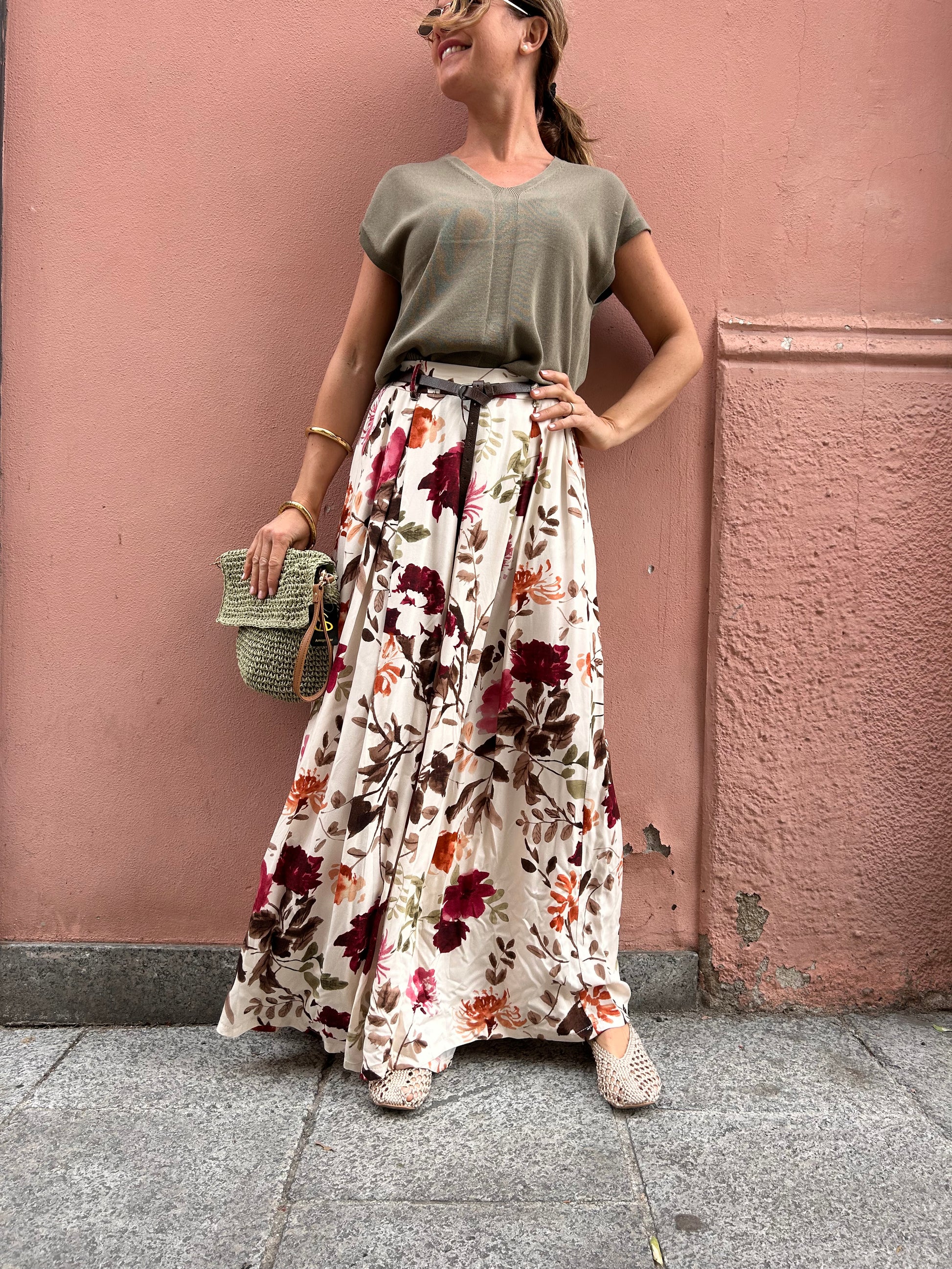PANTALONE ELSA