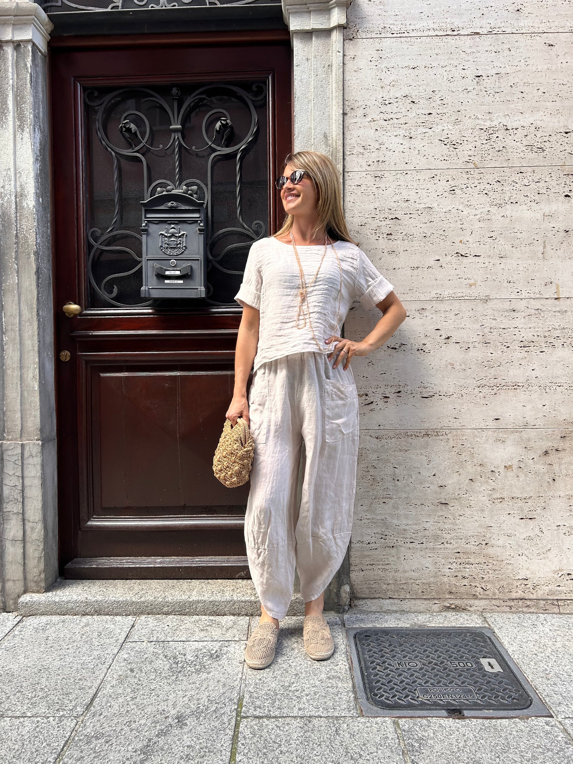 PANTALONE RACHELE
